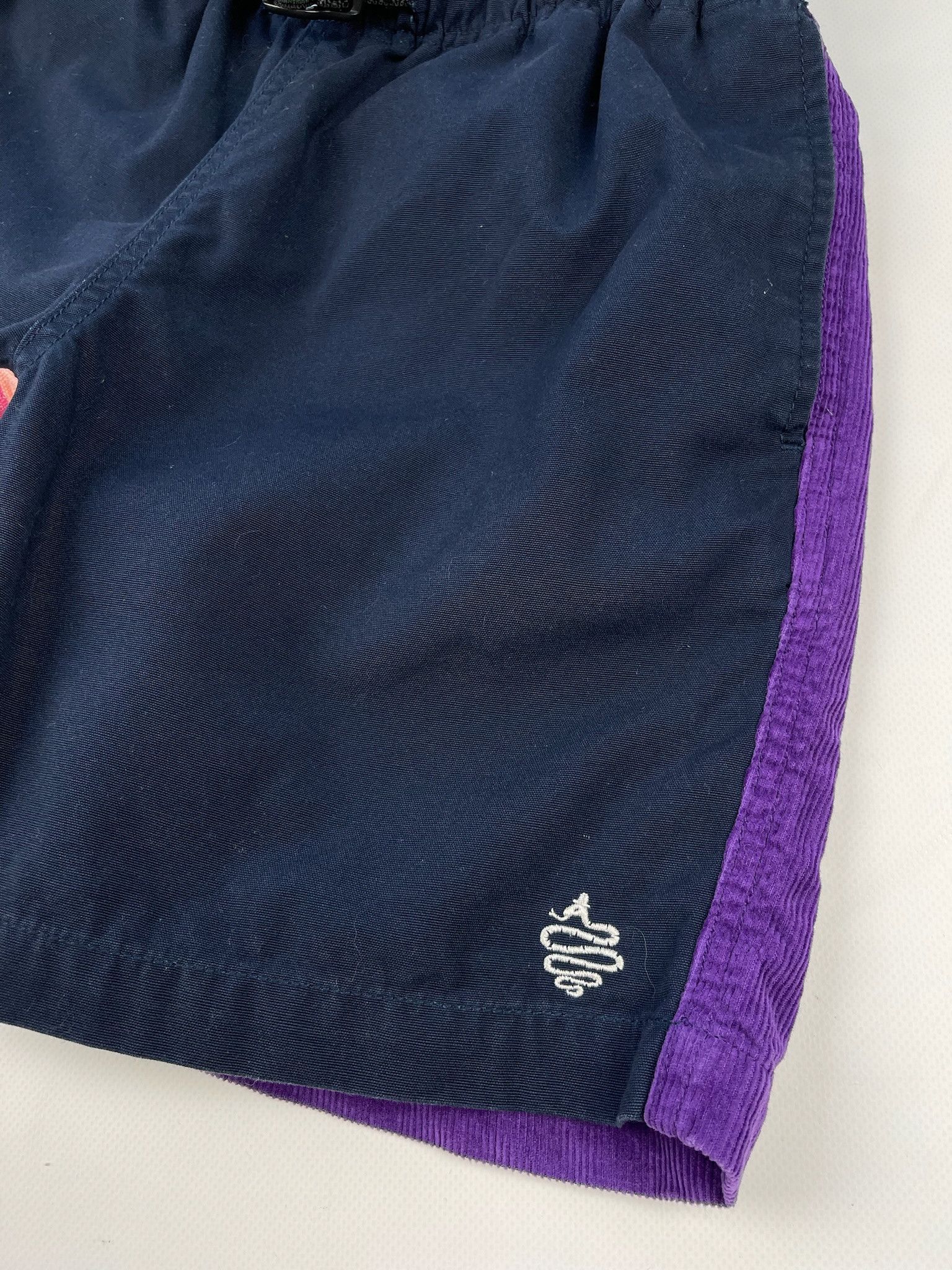 Aldies Aldies Floral Tapestry Climb Shorts size S Size US 29 - 2 Thumbnail