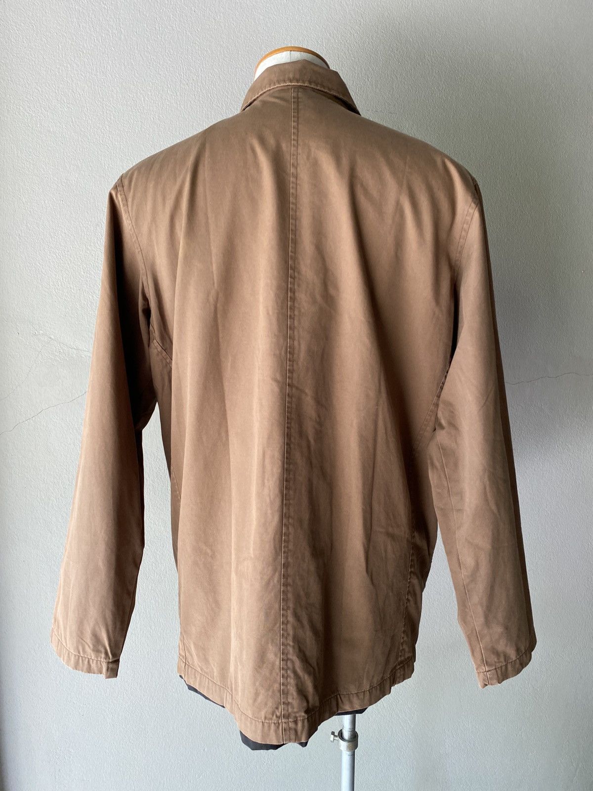 Stussy STUSSY Jacket Size US L / EU 52-54 / 3 - 18 Thumbnail