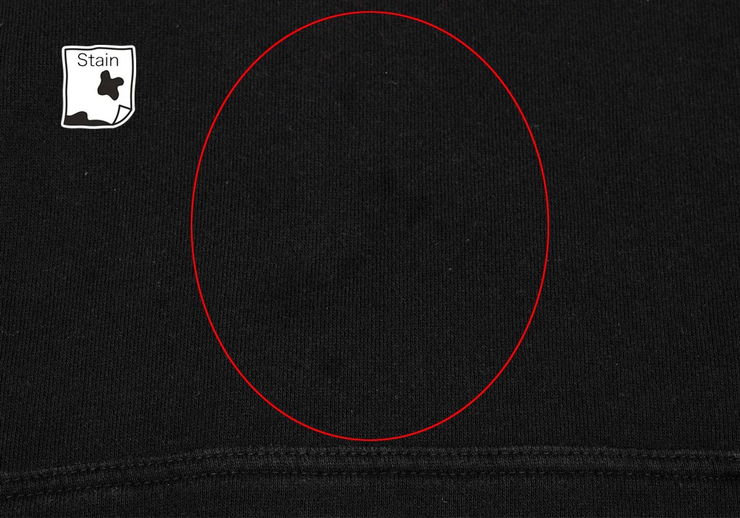 Yohji Yamamoto Yohji Yamamoto Signature Logo Print Hoodie Size US L / EU 52-54 / 3 - 11 Thumbnail