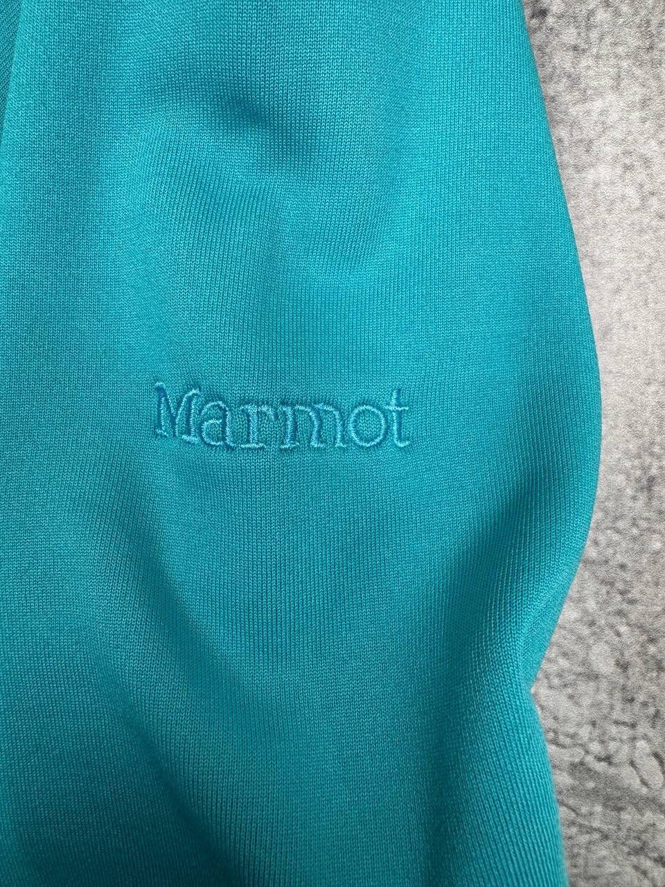 Marmot Marmot Women Fleece Jacket Turquoise Size S Size S / US 4 / IT 40 - 9 Thumbnail