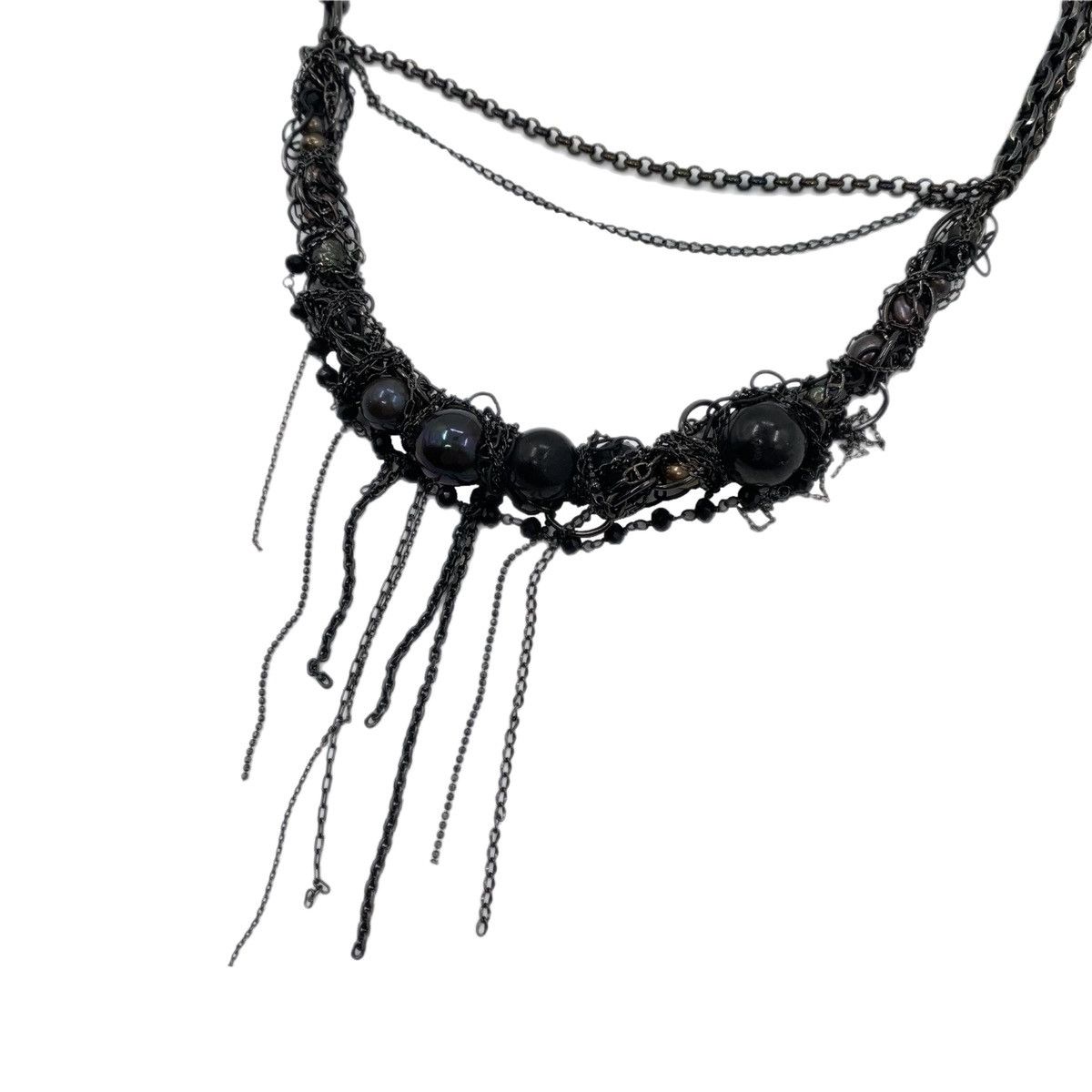Gunda Gunda Mutant Necklace Size ONE SIZE - 2 Thumbnail