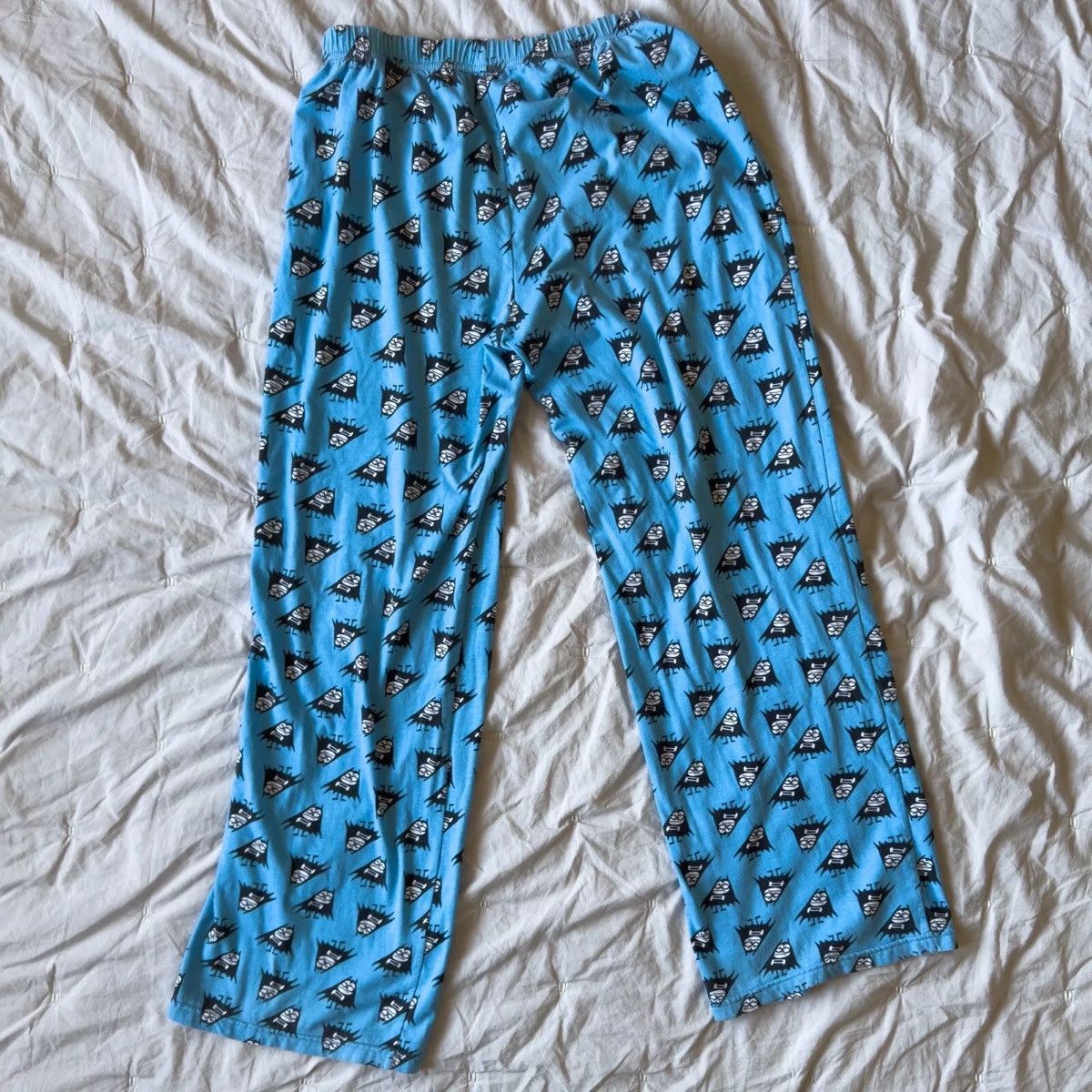 Other 2012 Toddland Extra Small Aquabats Super Show Pajama Set XS Size ONE SIZE - 9 Thumbnail
