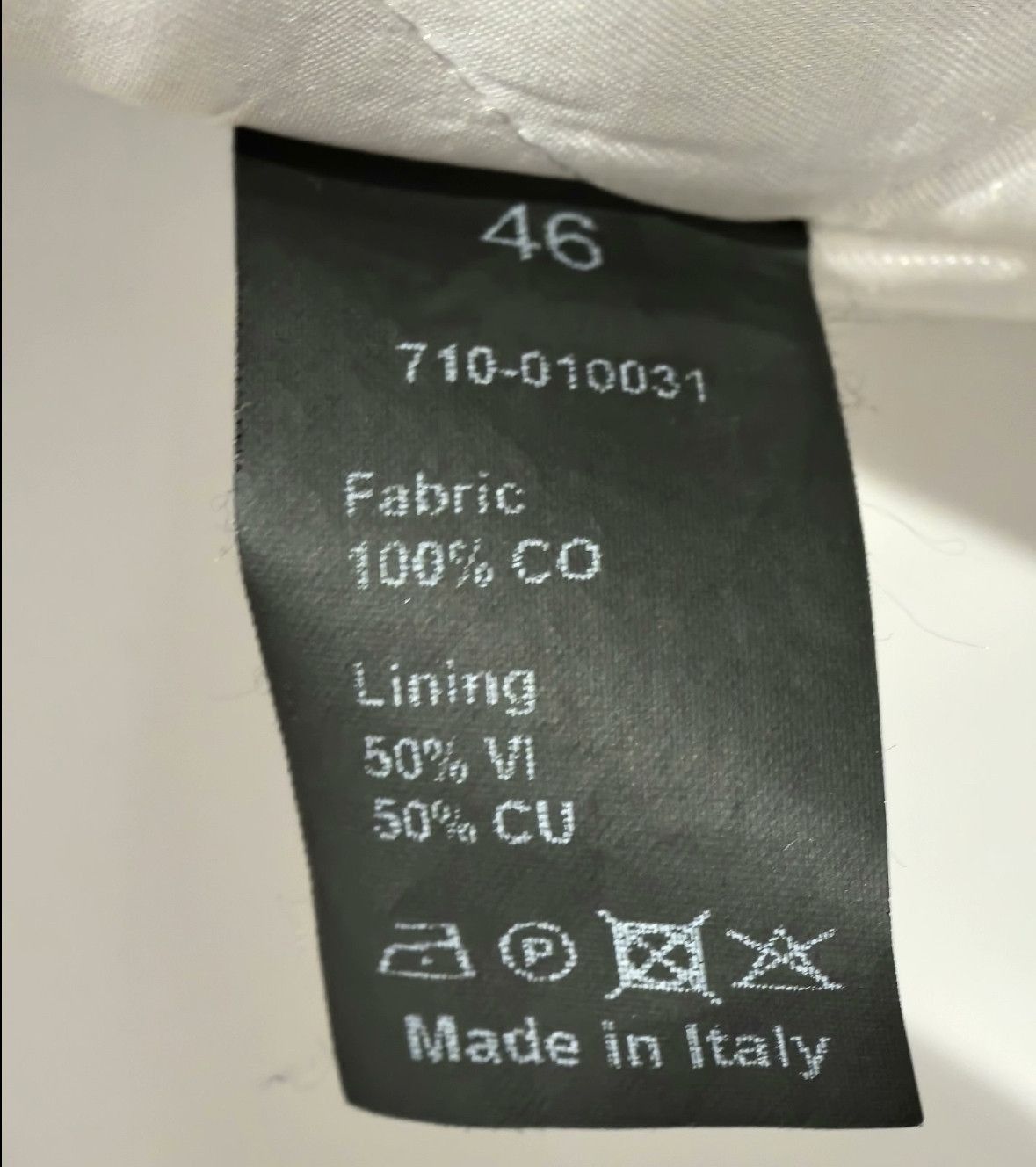 Raf Simons Raf Simons 17AW Denim Size US M / EU 48-50 / 2 - 7 Thumbnail