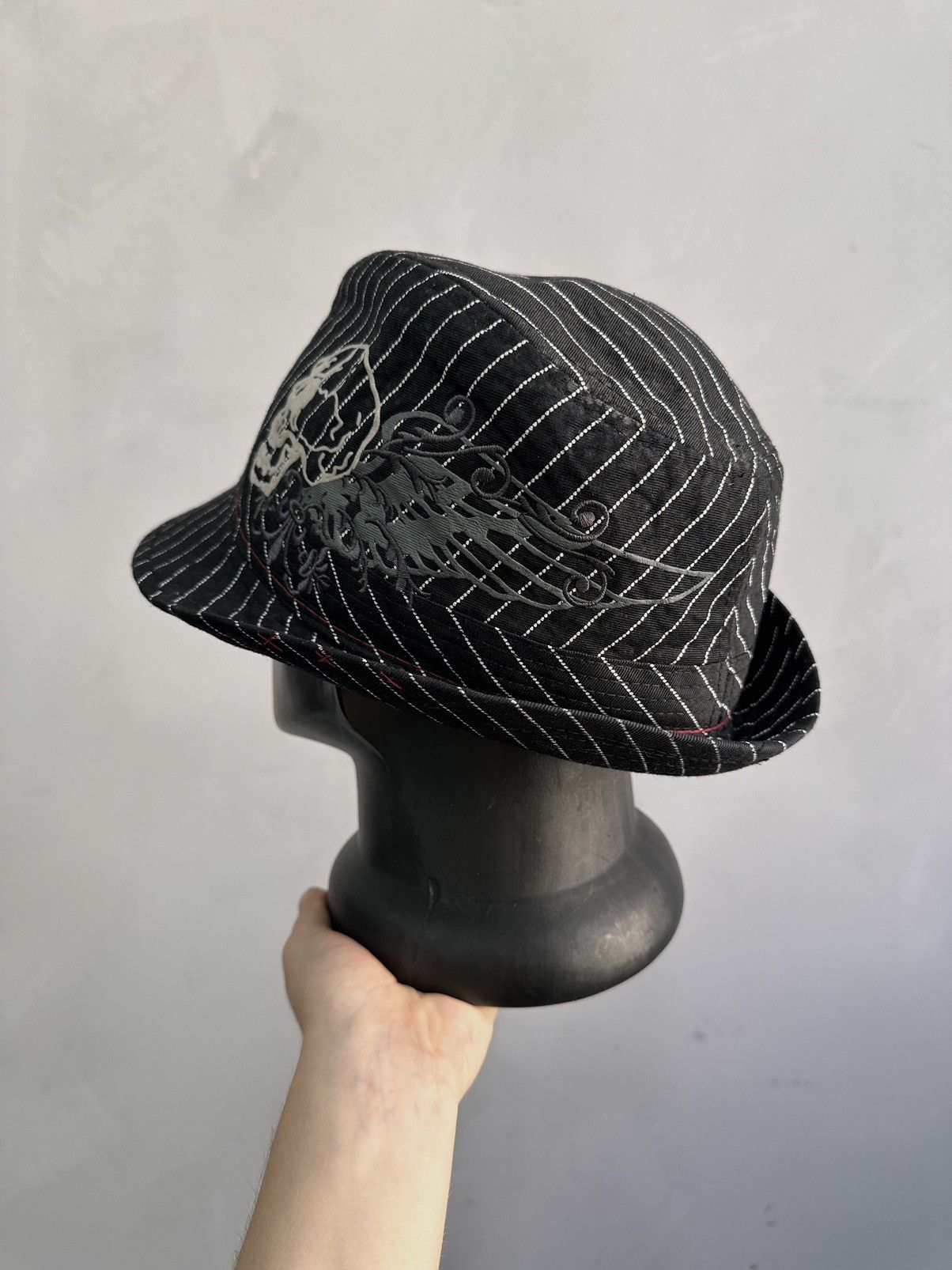 Gotcha Vintage avant garde cadet hat cap cheguevara Revolution Size ONE SIZE - 4 Thumbnail