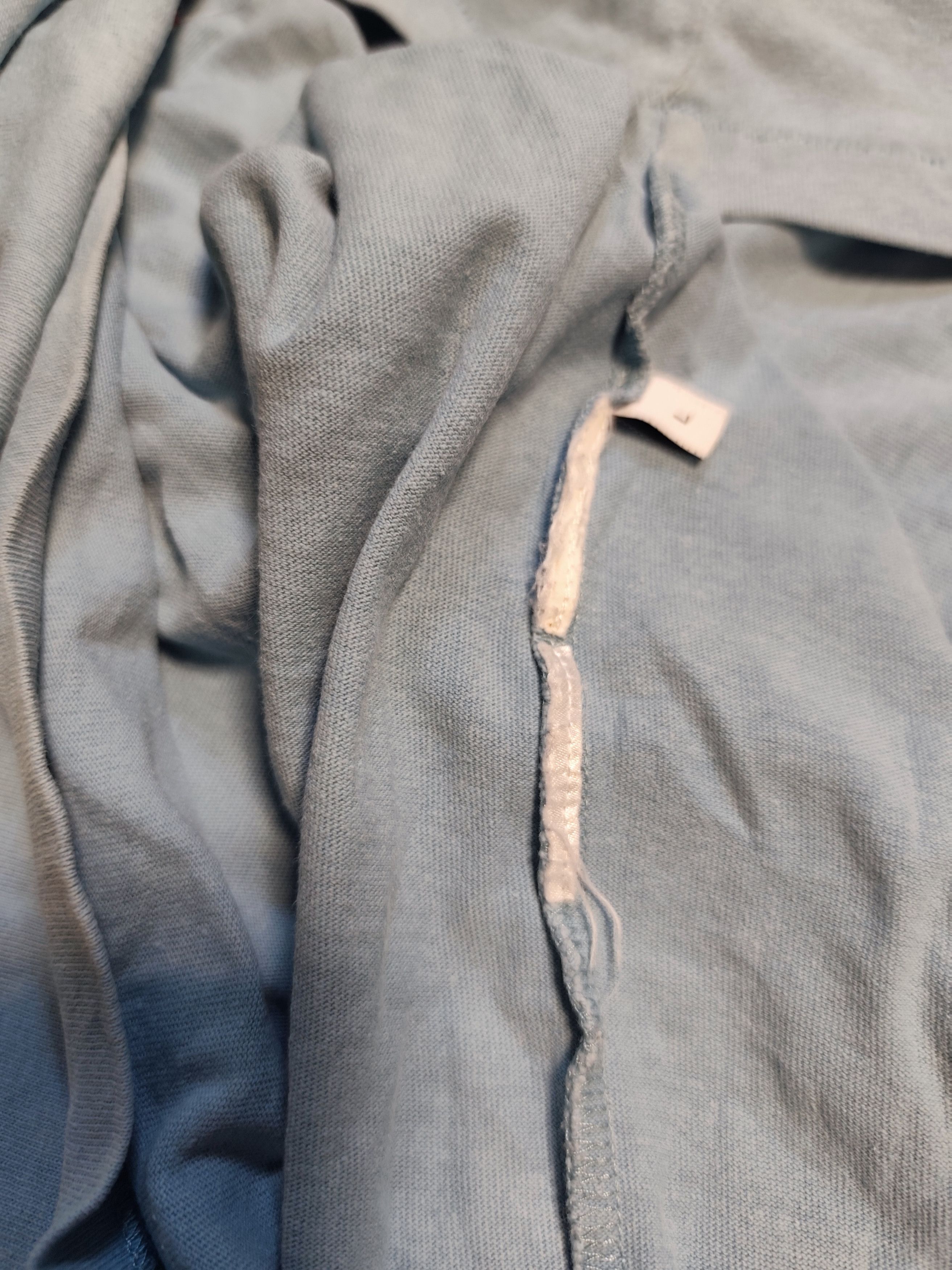 Gucci Gucci "Mon Petit"Tee Size US L / EU 52-54 / 3 - 7 Thumbnail