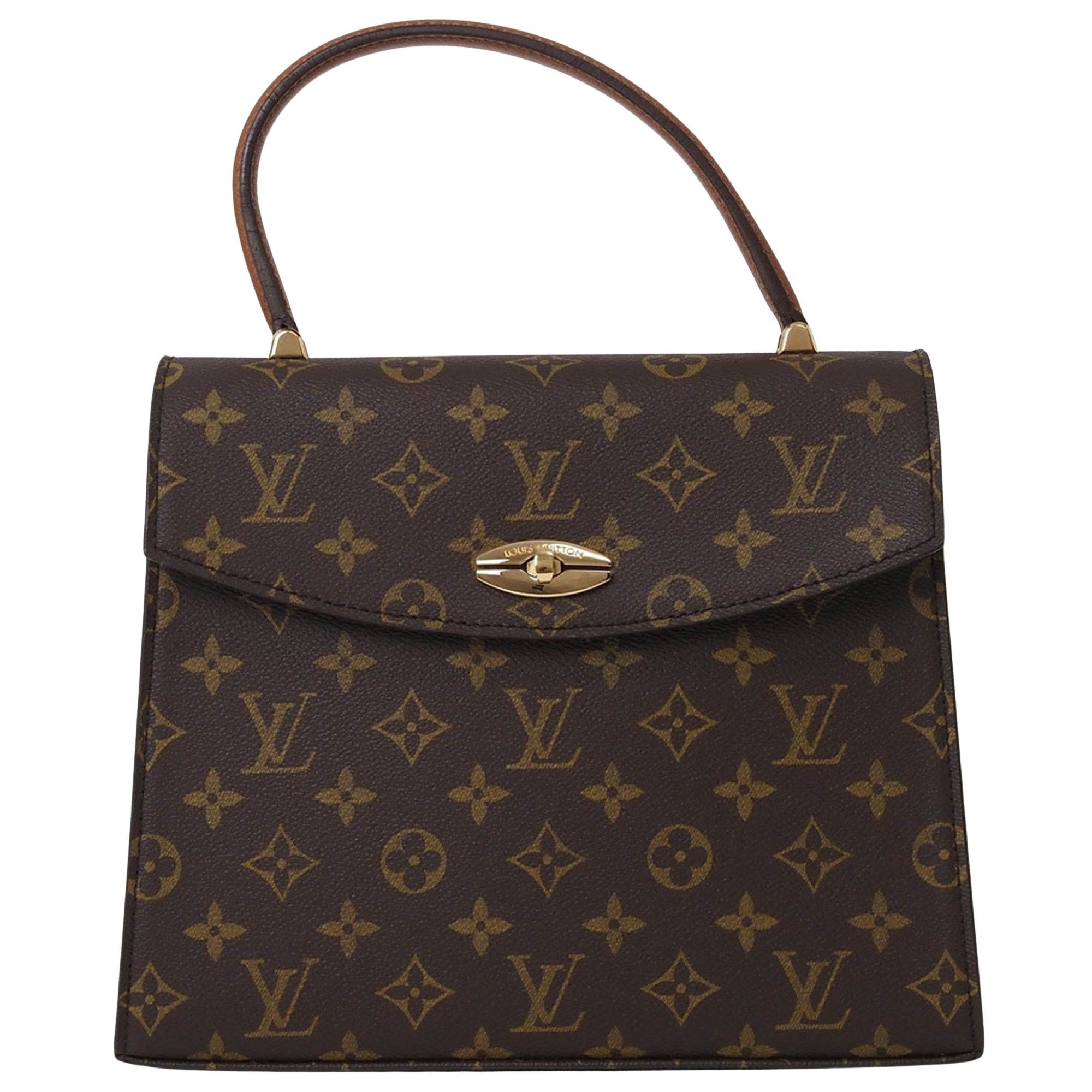 Louis Vuitton Louis Vuitton handbag Size ONE SIZE - 1 Thumbnail