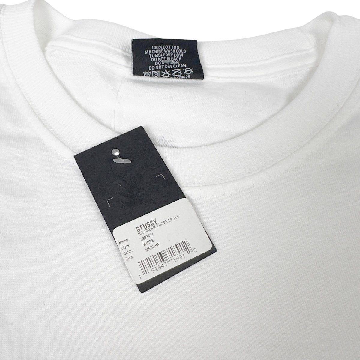 Stussy Kool Keith Dr Octagon x Stussy Dr. Octagonecologyst Size US M / EU 48-50 / 2 - 9 Thumbnail