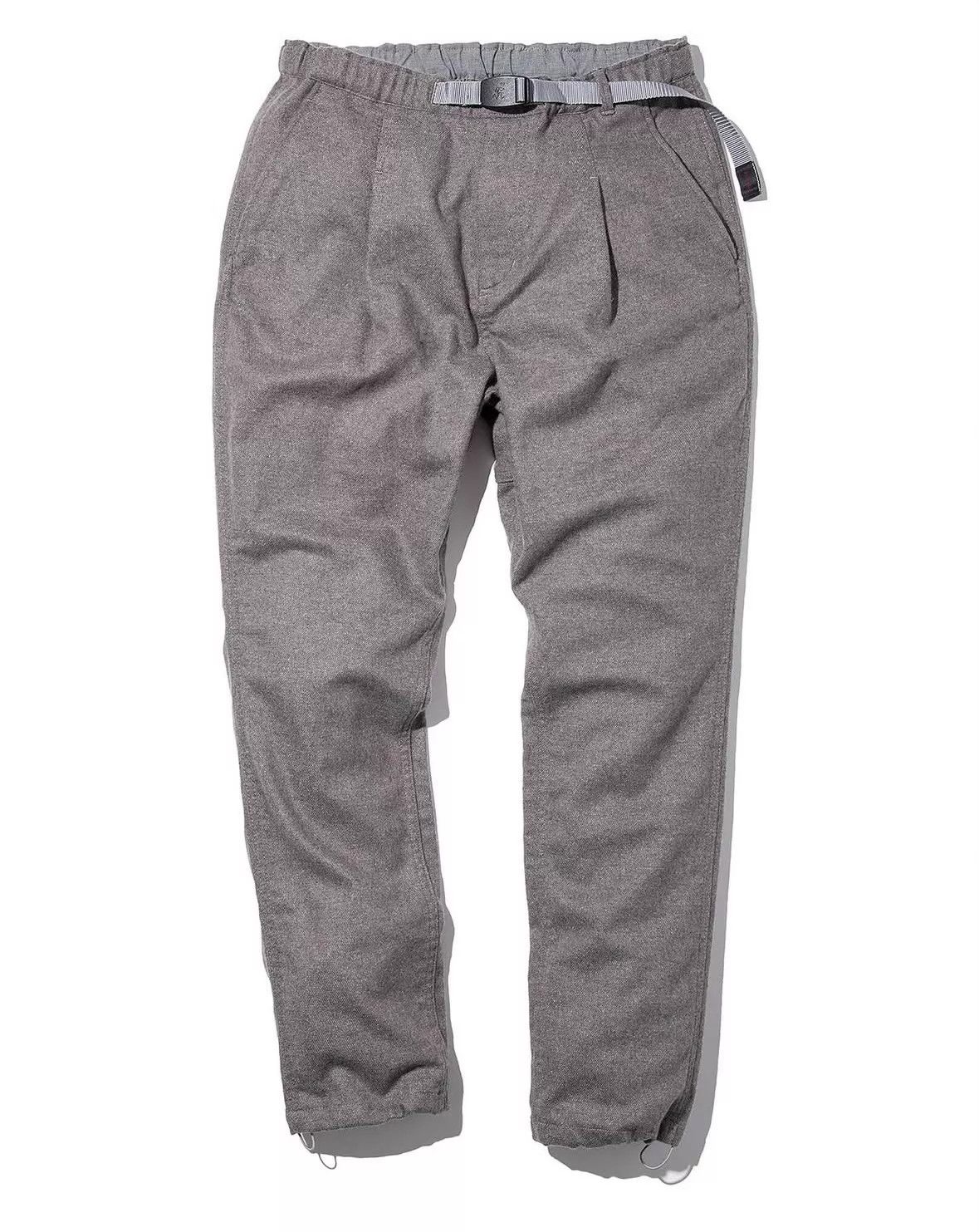 Gramicci Gramicci x nonnative Walker TP Easy Pants Grey 2 Size US 32 / EU 48 - 9 Thumbnail