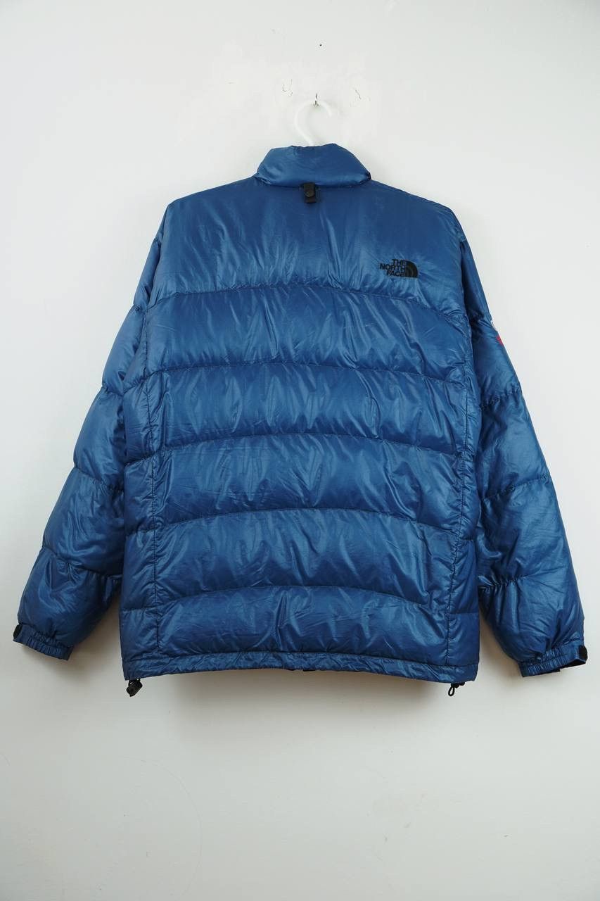 The North Face The North Face UltraLight Down Jacket Size US S / EU 44-46 / 1 - 4 Thumbnail
