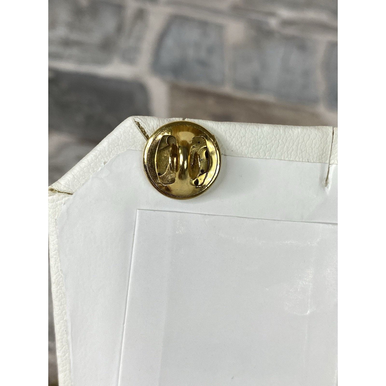 Other NEW KIRK'S FOLLY GT Yellow Crystal Pave Cherub LAPEL PIN Size ONE SIZE - 6 Thumbnail
