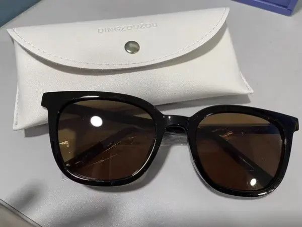 Japanese Brand Retro punk sunglasses Size ONE SIZE - 2 Thumbnail
