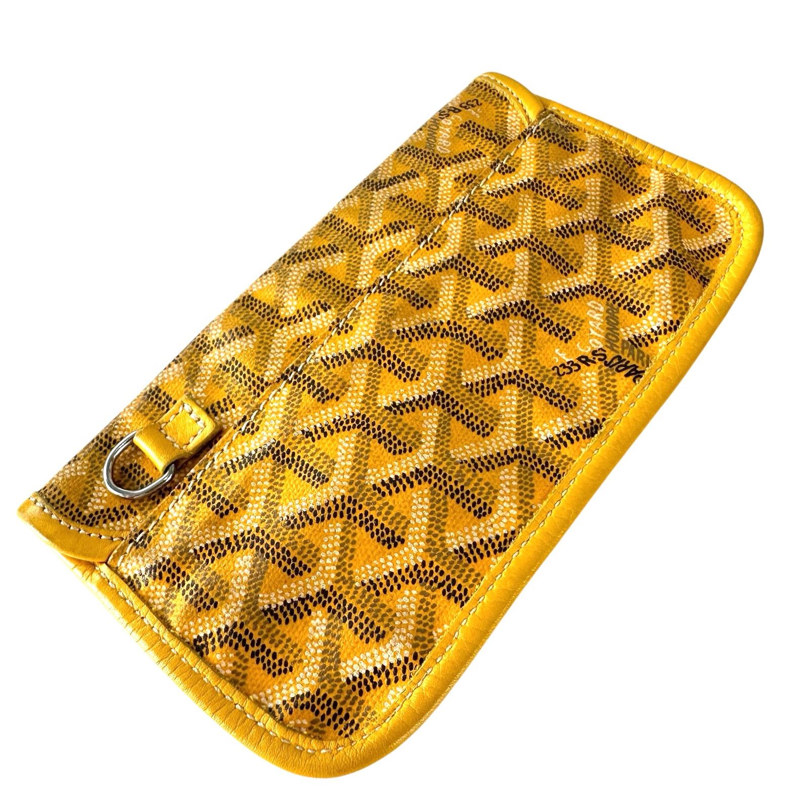 Goyard Goyard Saint Louis Pouch Size ONE SIZE - 3 Thumbnail