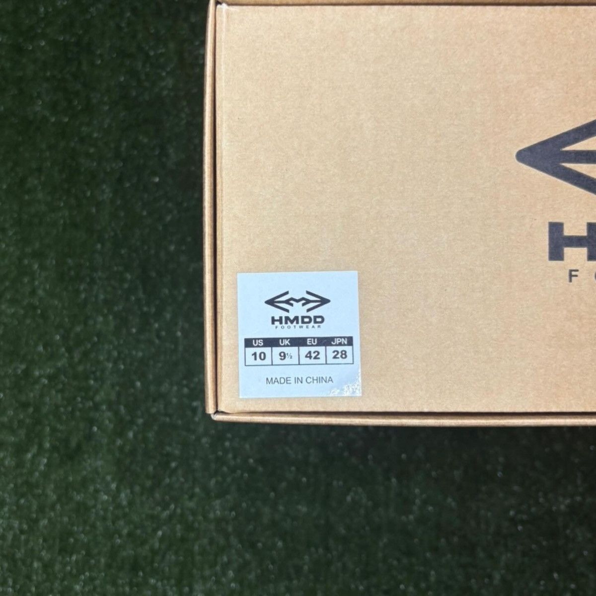 HMDD HMDD Graffiti Boots Size US 10 / EU 43 - 7 Thumbnail