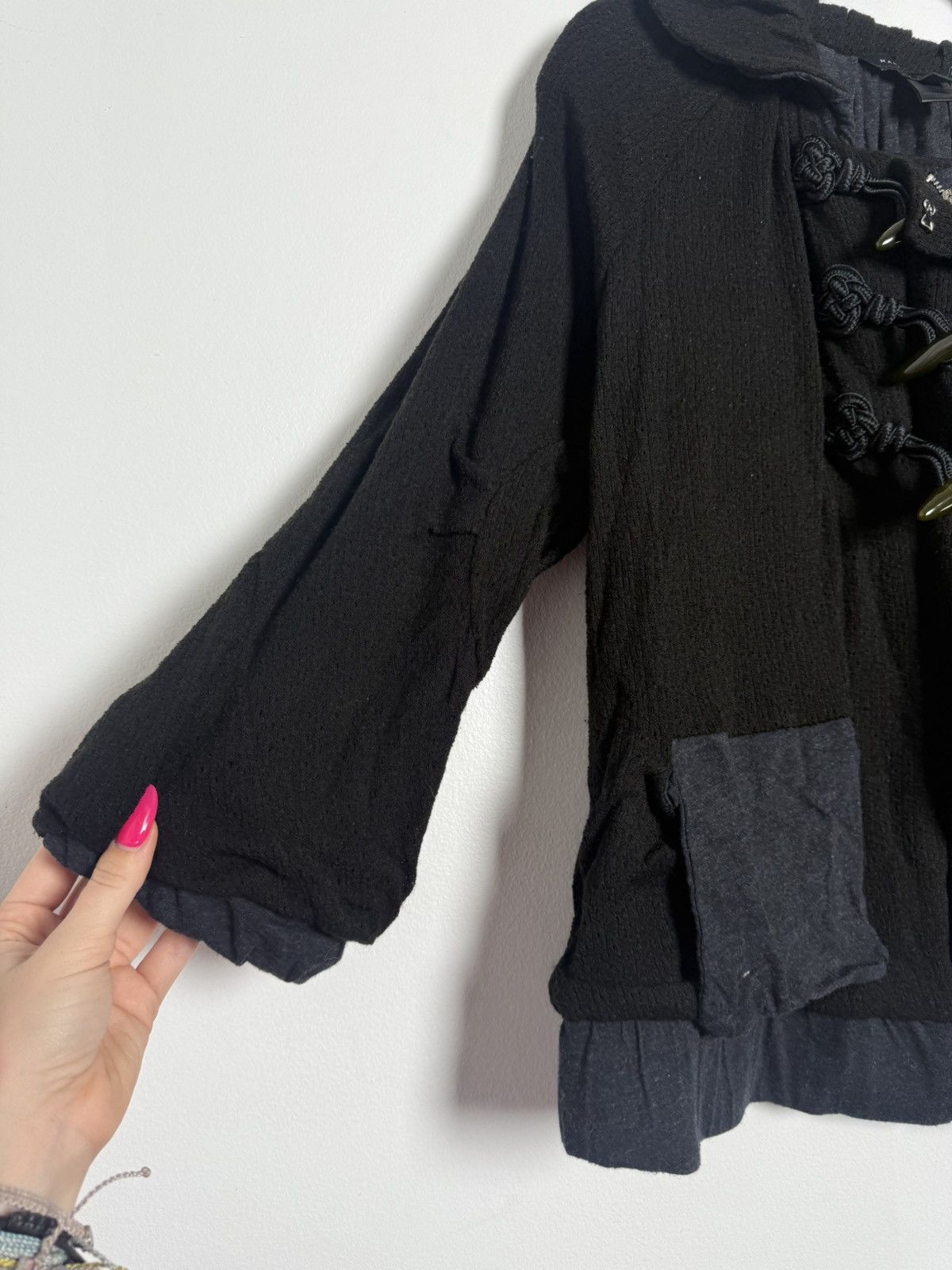 Marc by Marc Jacobs Marc by Marc Jacobs Hooded Toggle Jacket Women’s Size S Size S / US 4 / IT 40 - 6 Thumbnail