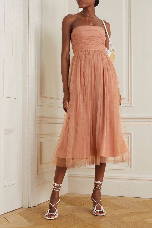 Zimmermann Zimmermann dress Size M / US 6-8 / IT 42-44 - 2 Thumbnail