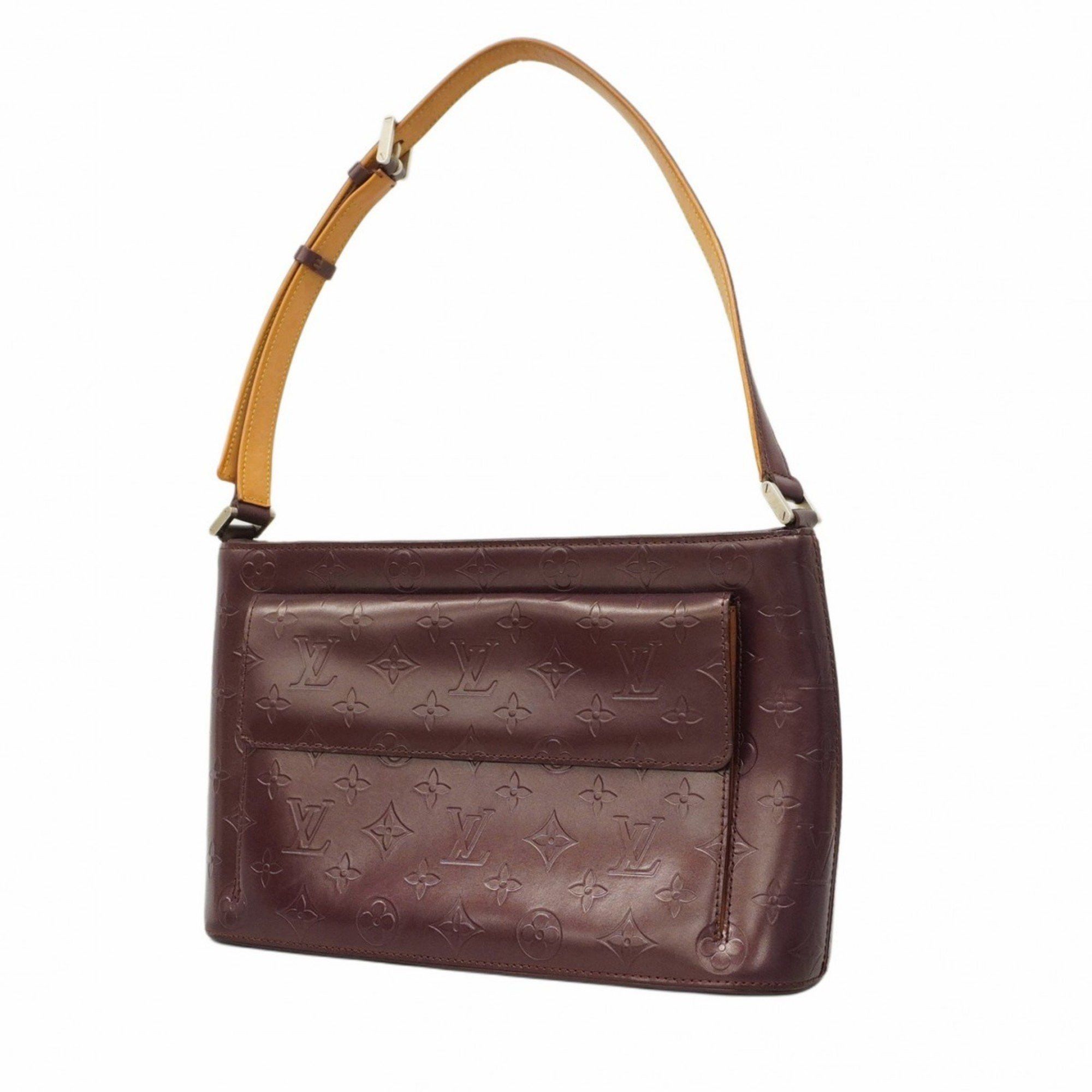 Louis Vuitton Louis Vuitton Alston shoulder Size ONE SIZE - 1 Thumbnail