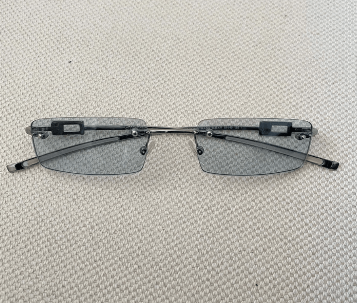 Gucci GUCCI Sunglasses GG1778 Wrap Shield Metal Mask Tom Ford Size ONE SIZE - 2 Thumbnail