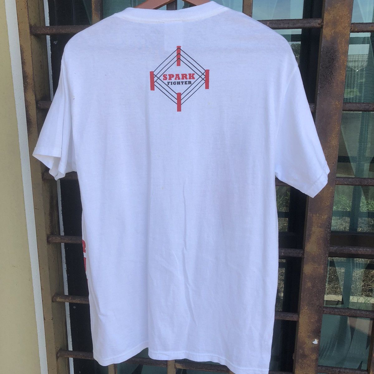 Other Spark Fighter Shirt Size US M / EU 48-50 / 2 - 4 Thumbnail