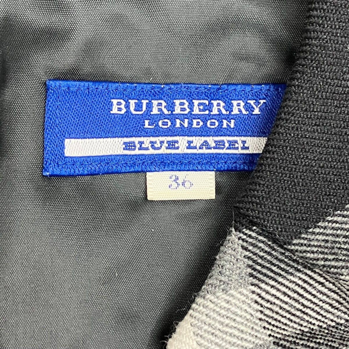 Burberry Burberry Blue Label Size S / US 4 / IT 40 - 9 Thumbnail