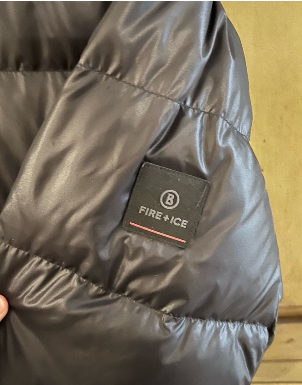 Bogner Bogner Down Coat (Fire & Ice Line) Size M Size M / US 6-8 / IT 42-44 - 11 Thumbnail