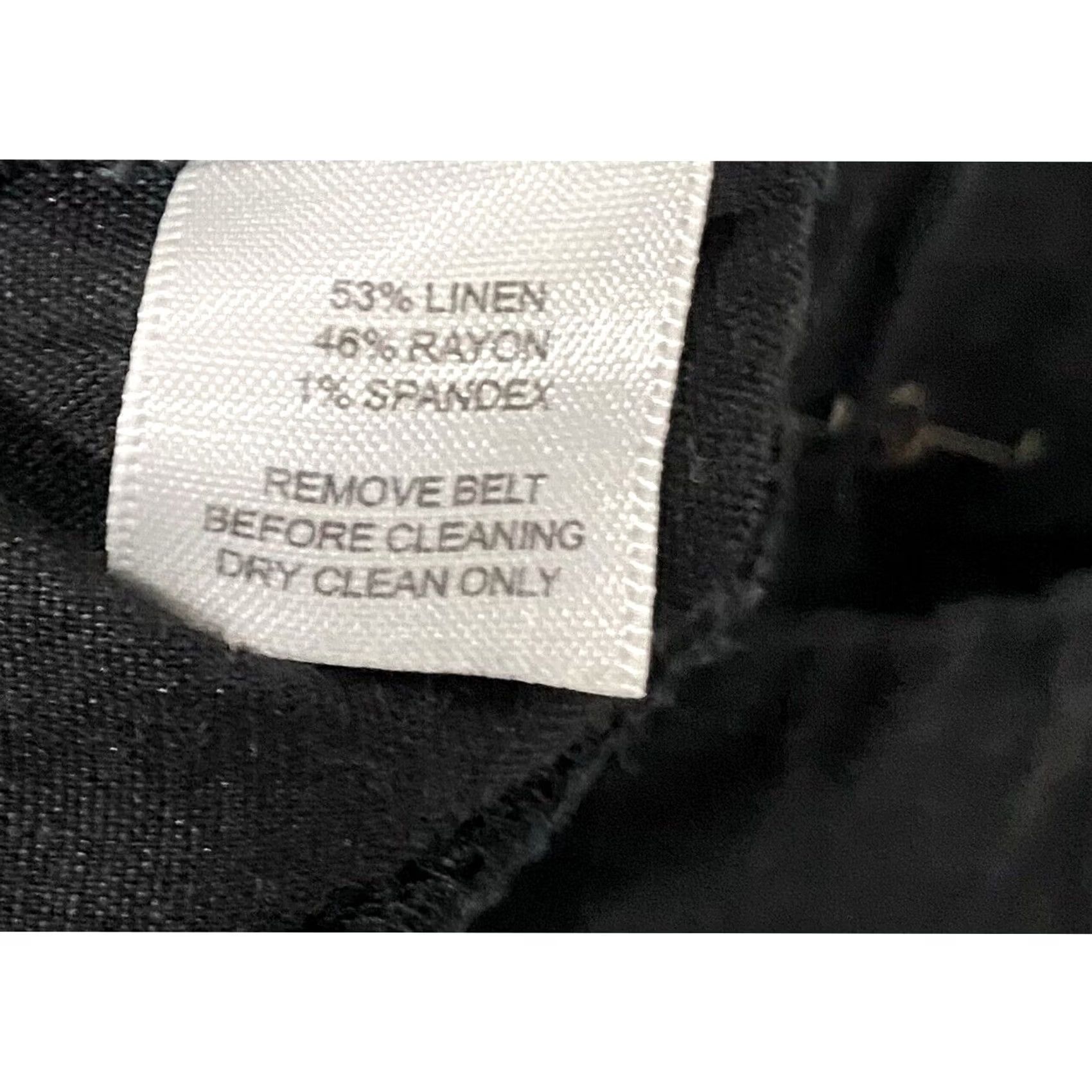 White House Black Market VINTAGE? No. Size 29" - 6 Thumbnail
