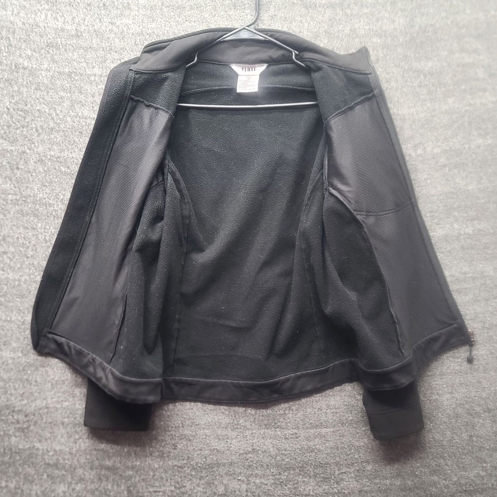 Vintage Fjällräven Jacket Womens M Regular Softshell Waterproof Windproof City Classic Outdoor Size M / US 6-8 / IT 42-44 - 7 Thumbnail