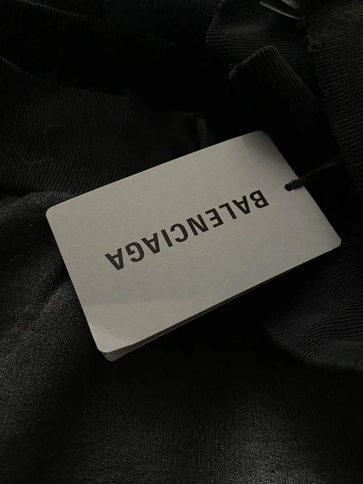 Balenciaga Balenciaga Hoodie Size US L / EU 52-54 / 3 - 3 Thumbnail