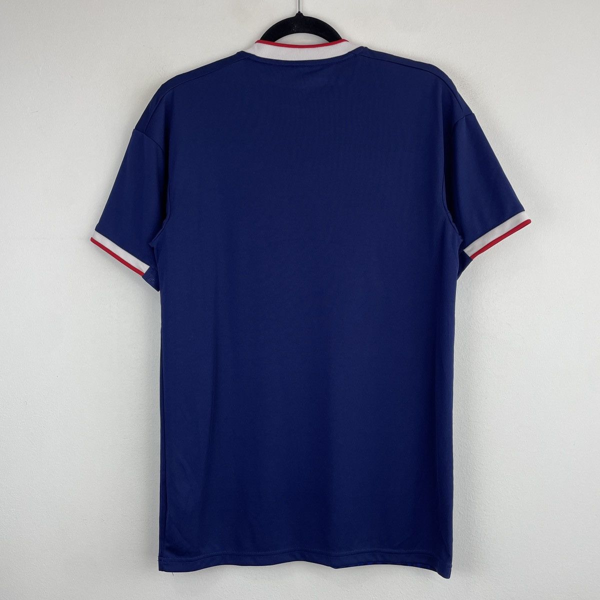 Adidas Olympique Lyonnais Adidas Away Jersey Shirt 2019/2020 Size US S / EU 44-46 / 1 - 6 Thumbnail