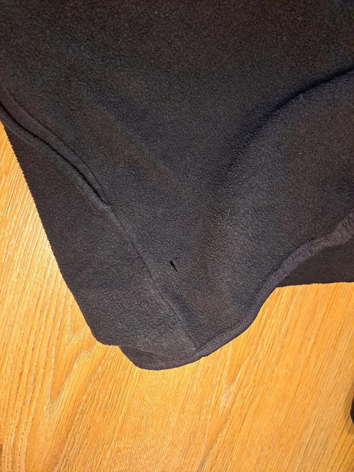 Patagonia VINTAGE 1984 Patagonia Synchilla Pullover Mens Medium Black Size US M / EU 48-50 / 2 - 10 Thumbnail