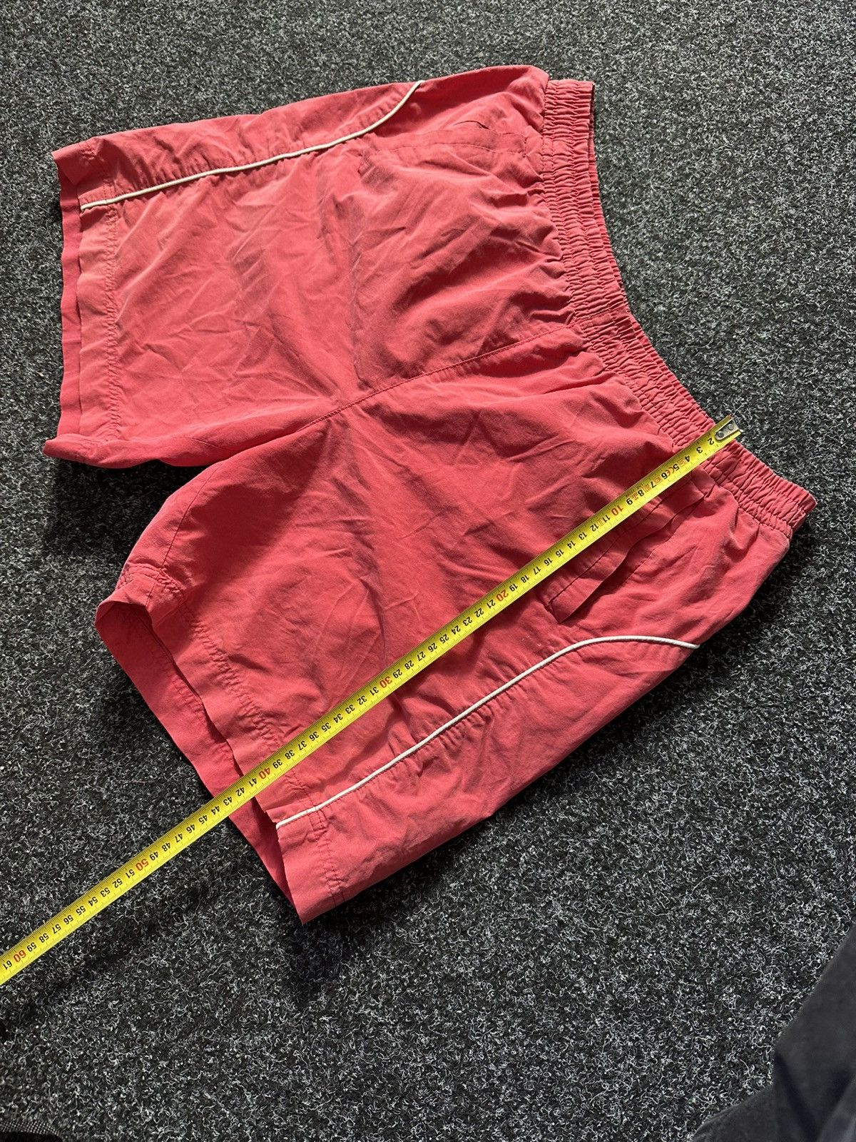 Nike × Vintage 🚨Vintage Nike SPORTS WEAR shorts Andre Agassi 90s RARE Size US 34 / EU 50 - 10 Thumbnail