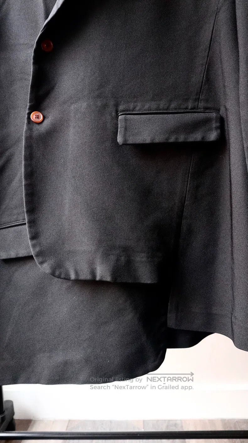 Comme des Garcons Comme des Garcons jacket Size US M / EU 48-50 / 2 - 4 Thumbnail