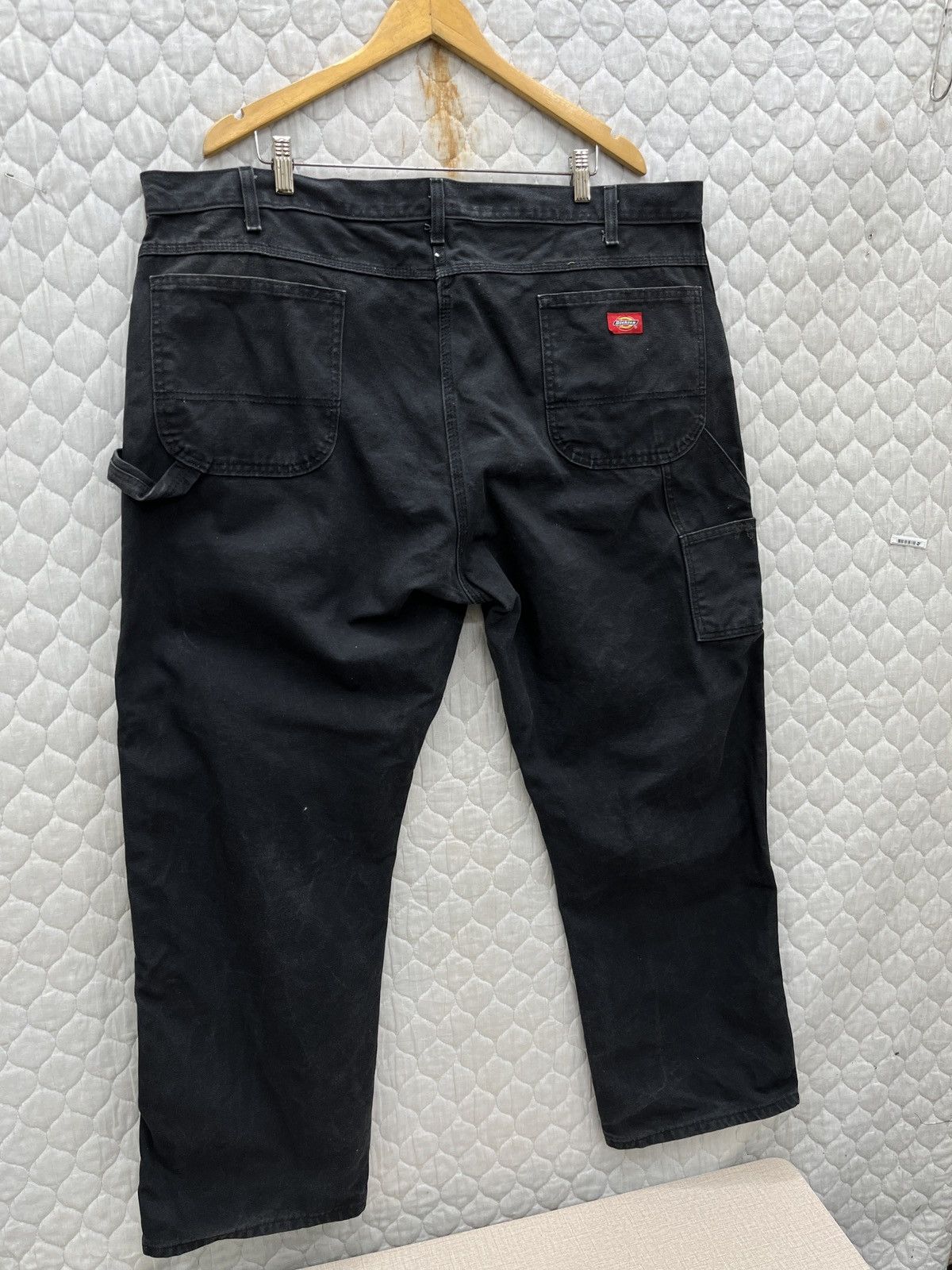 Vintage 🔥🔥🔥STEALS VTG DICKIES CARPENTER PANTS Size US 44 / EU 60 - 2 Thumbnail