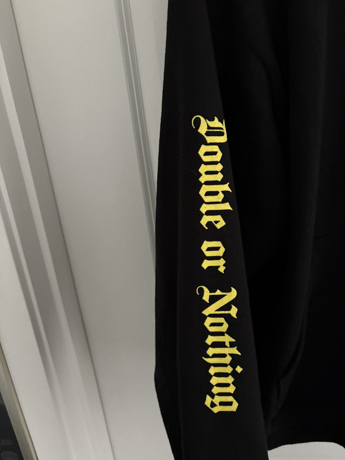 (B).Stroy Bstroy complexcon hoodie Size US L / EU 52-54 / 3 - 4 Thumbnail