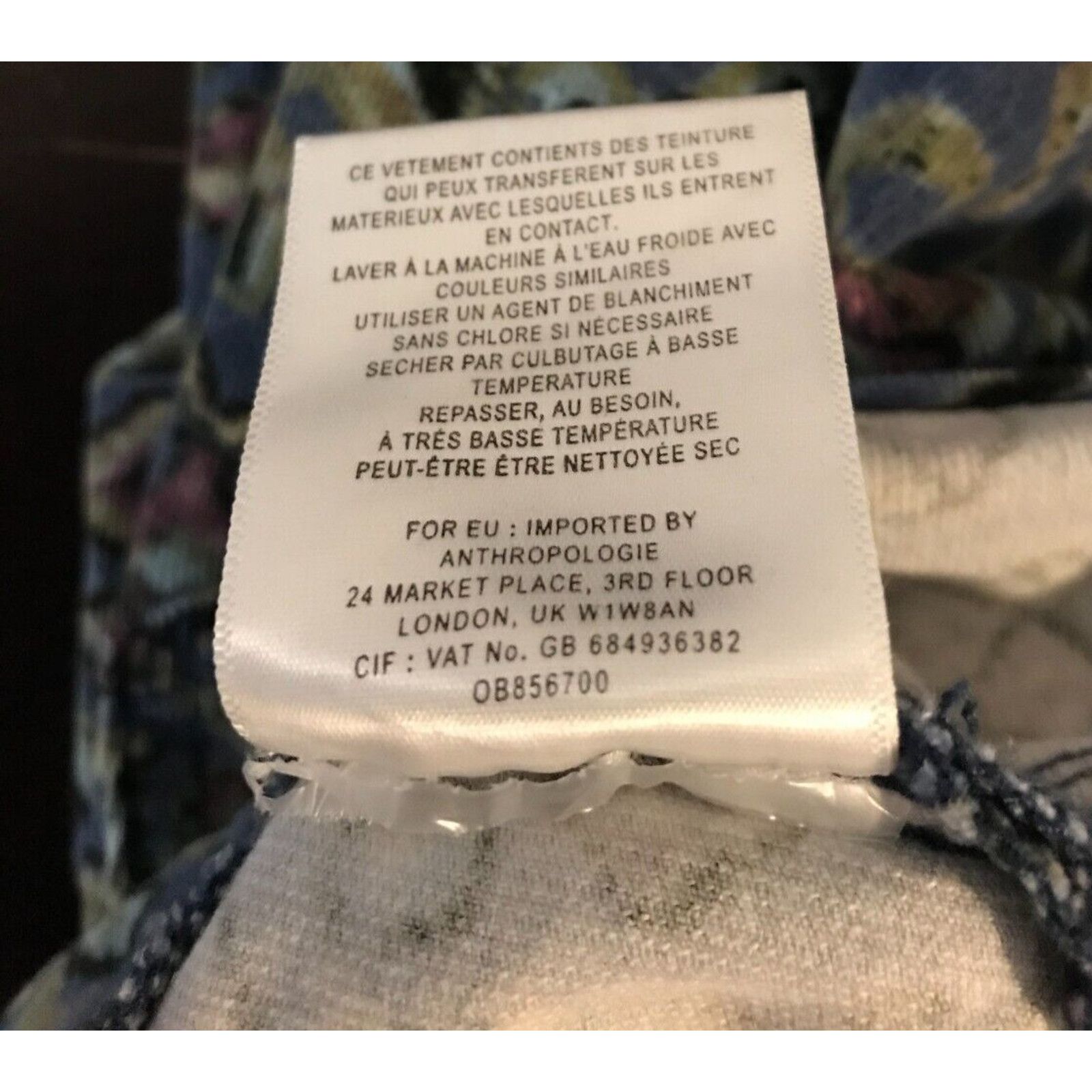 Anthropologie Anthropologie Pilcro And The Letterpress High-Rise Corduroy Size 29" - 11 Thumbnail