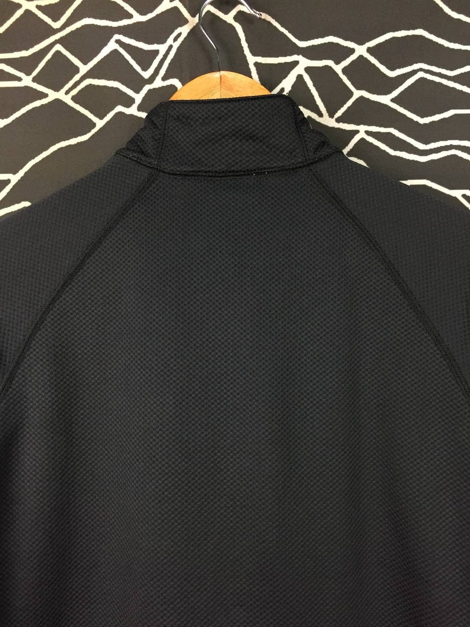 Nike Nike Sphere Women’s Quarter-Zip Mock Neck Running Top Size L / US 10 / IT 46 - 8 Thumbnail