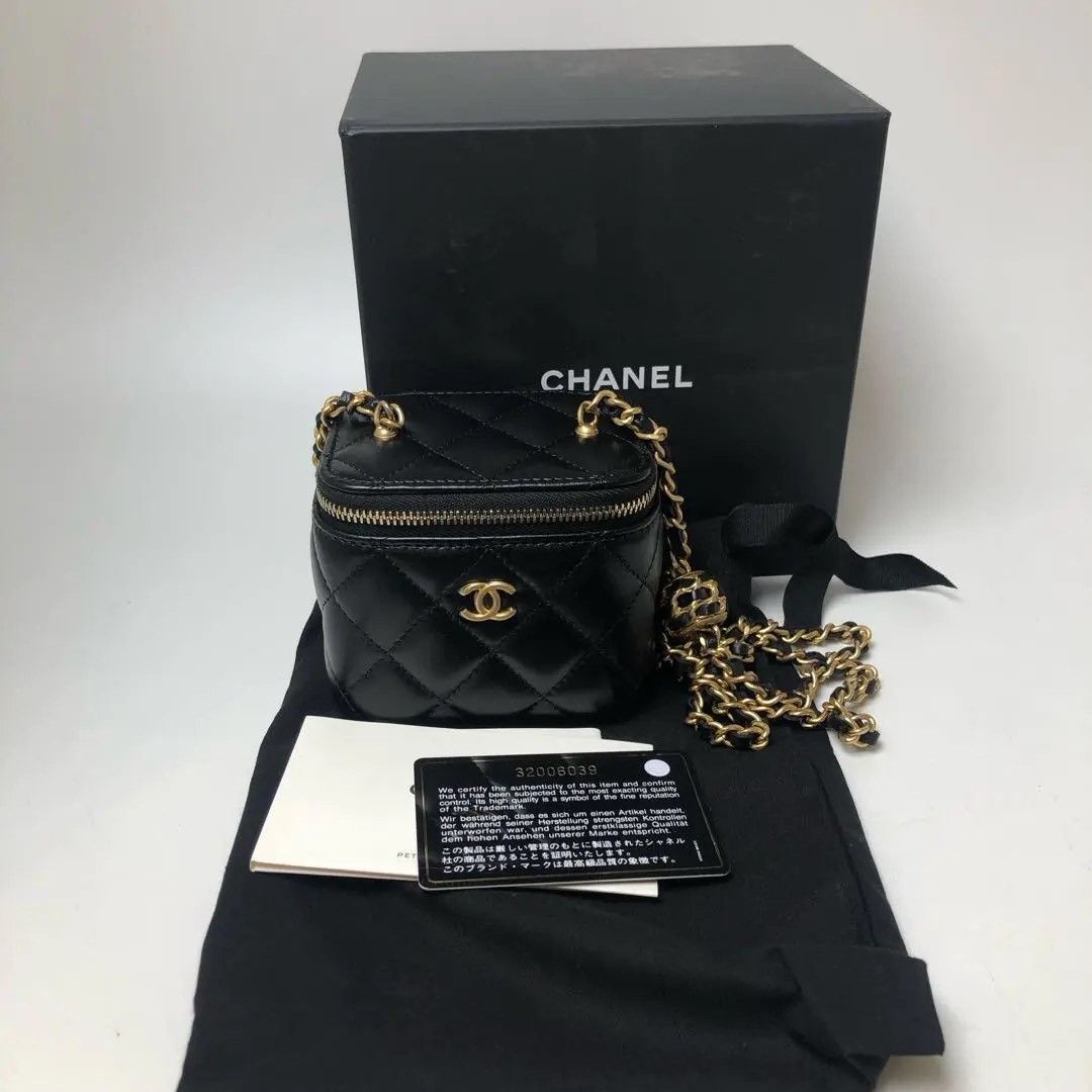 Chanel Pre-loved Bag Brand new condition Size ONE SIZE - 1 Thumbnail