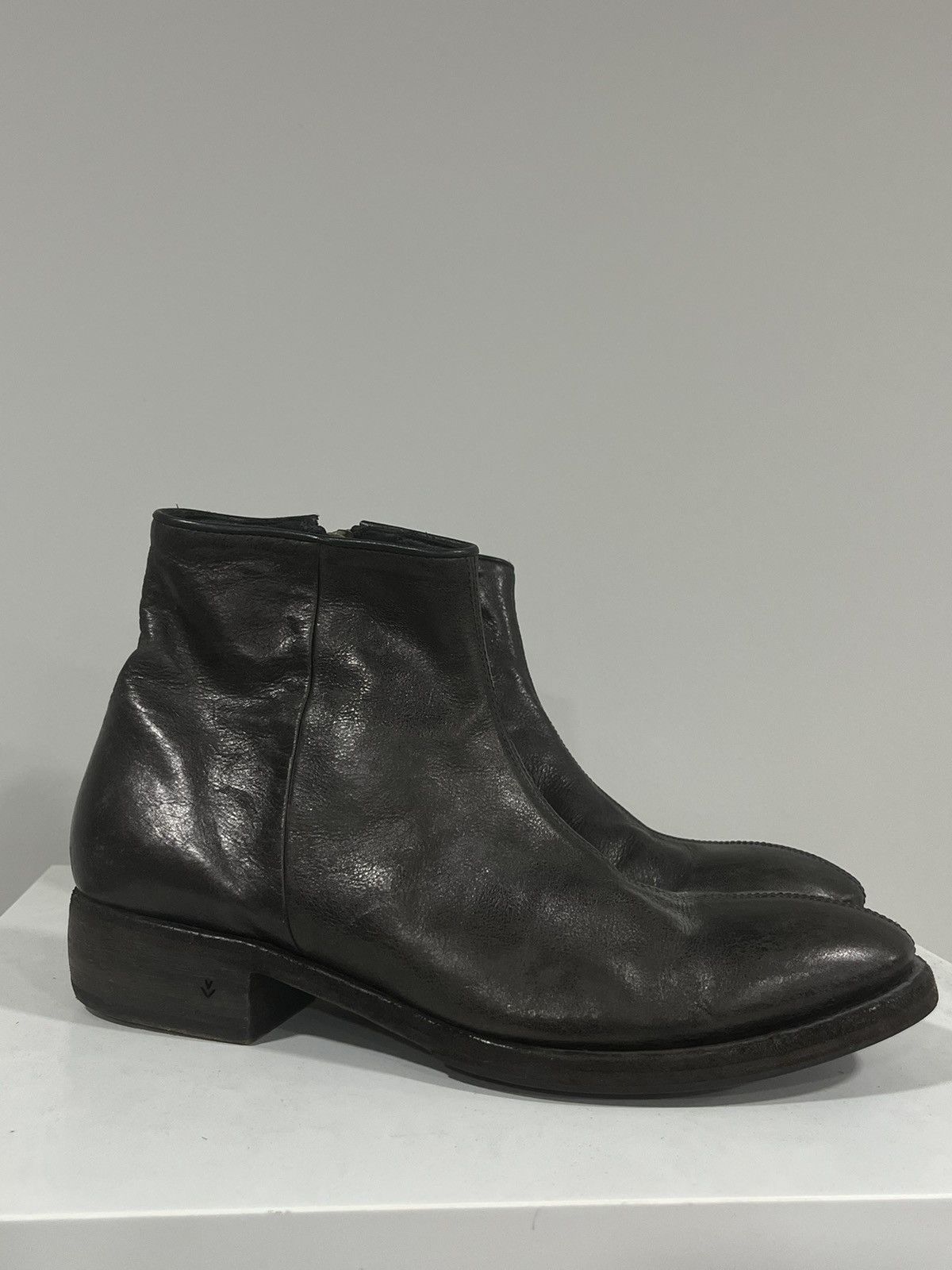 John Varvatos David Bowie boot 8 Size US 8 / EU 41 - 10 Thumbnail