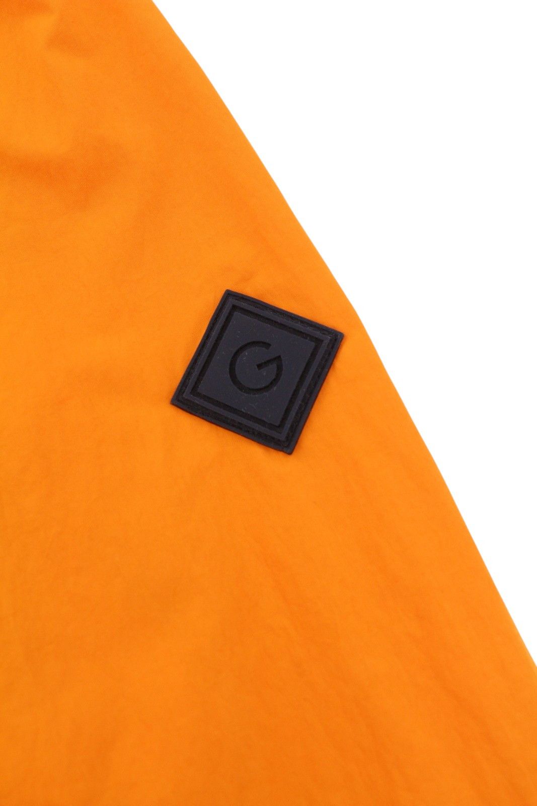 Gant COLOR BLOCKED WINDBREAKER M Dry Sand Hooded Jacket 87277 Size US M / EU 48-50 / 2 - 6 Thumbnail
