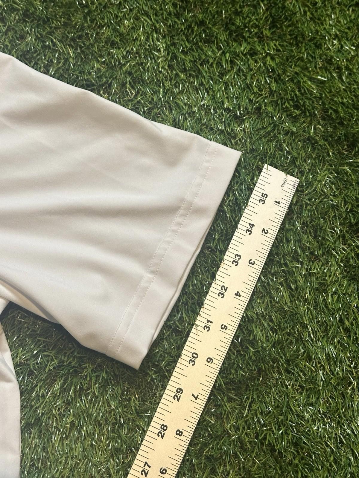 Peter Millar PETER MILLAR SUMMER COMFORT POLO size XL *Read Description Size US XL / EU 56 / 4 - 5 Thumbnail