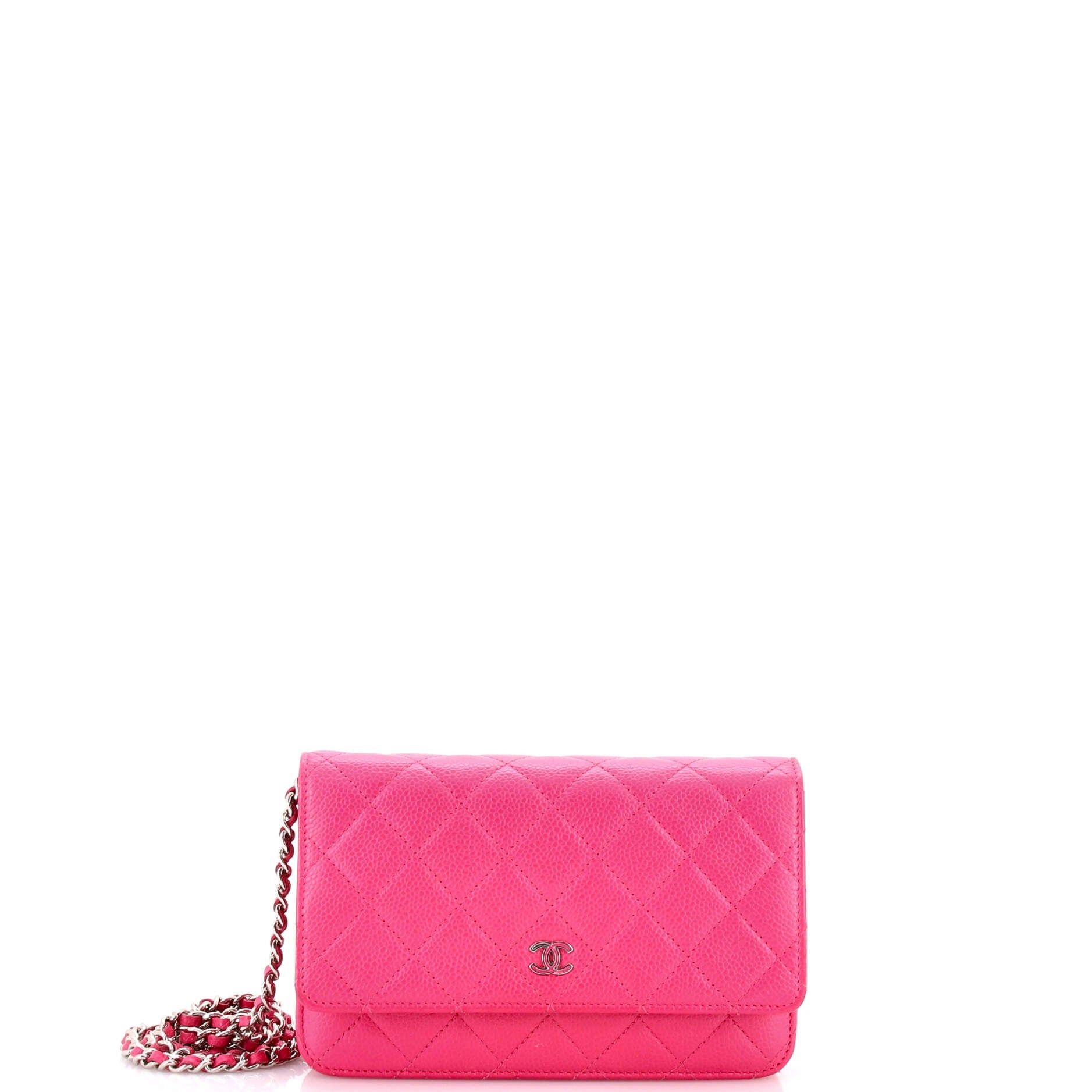 Chanel Wallet on Chain Size ONE SIZE - 1 Thumbnail