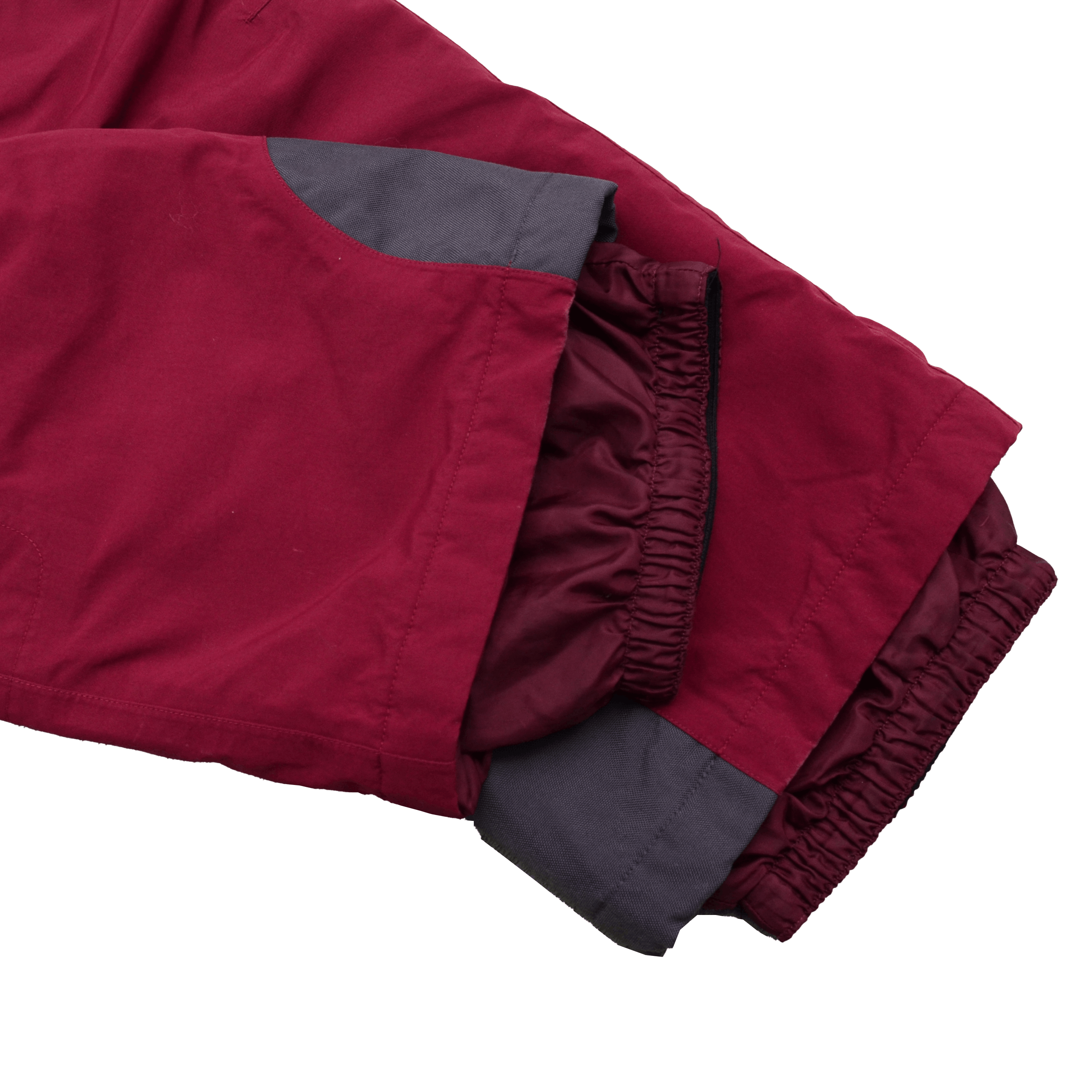 Marmot Marmot Membrain Skyline Insulated Ski Pants Outdoor Size 30" / US 8 / IT 44 - 5 Thumbnail