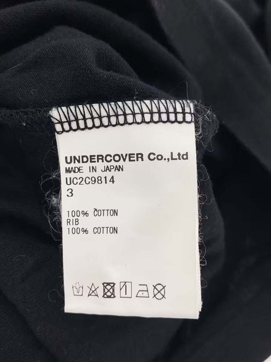 Fragment Design × Undercover UC Fragment Tee Size US L / EU 52-54 / 3 - 5 Thumbnail