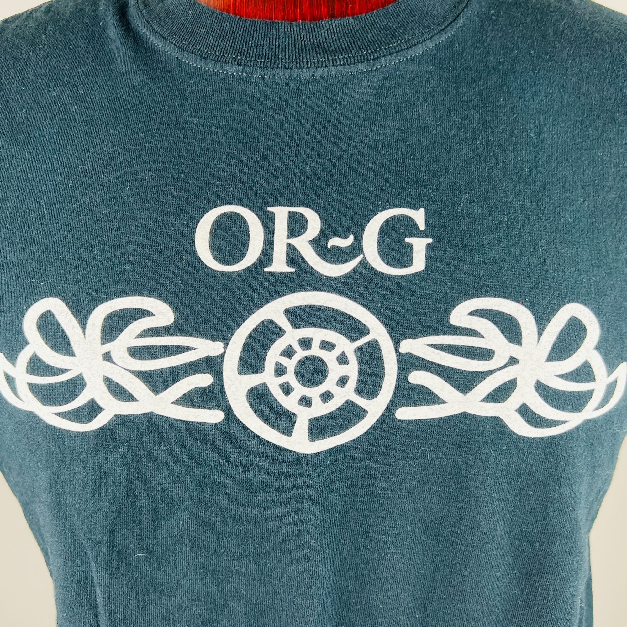 Other OR-G Have You Had One? Large T-Shirt Shirt Size US L / EU 52-54 / 3 - 2 Thumbnail