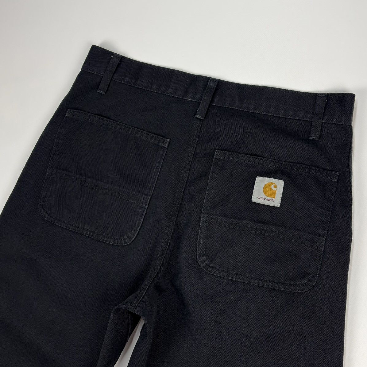 Carhartt Vintage Carhartt Simple Pants Size US 31 - 7 Thumbnail