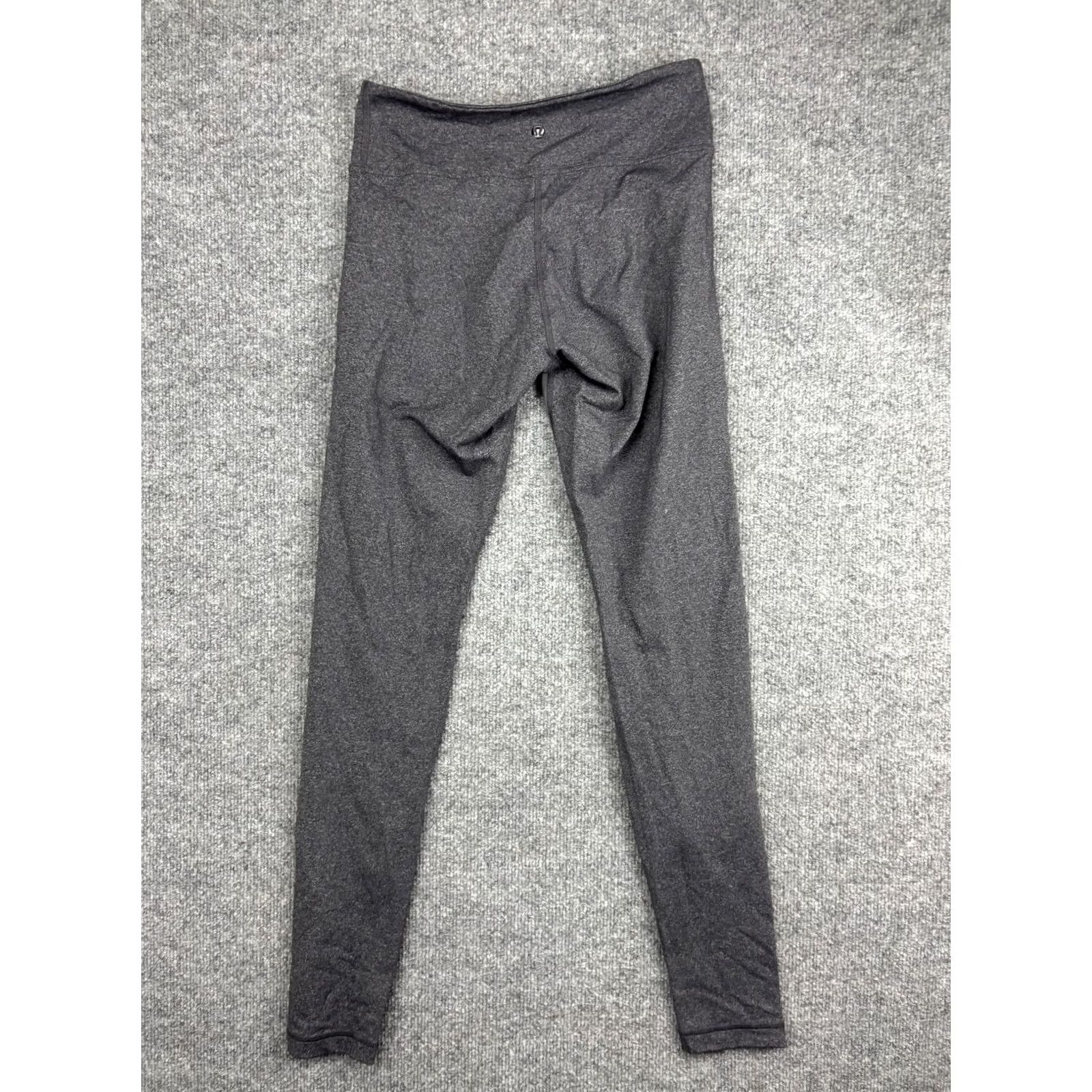 Lululemon Lululemon Leggings Womens Small Colorblock Panels Yoga Athletic Pants Pocket Size 28" / US 6 / IT 42 - 5 Thumbnail