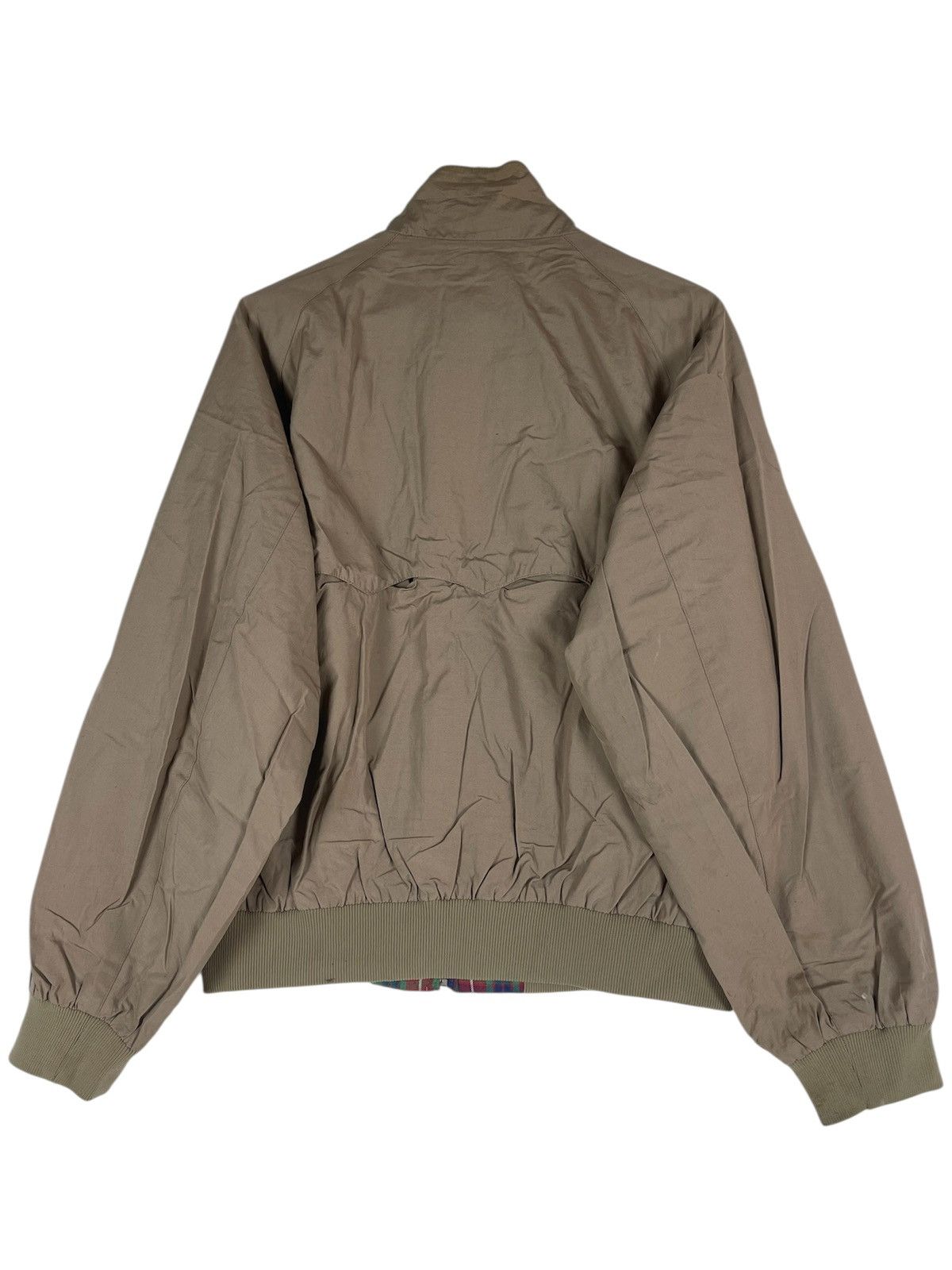 Baracuta BARACUTA ENGLAND LIGHT JACKET Size US M / EU 48-50 / 2 - 5 Thumbnail
