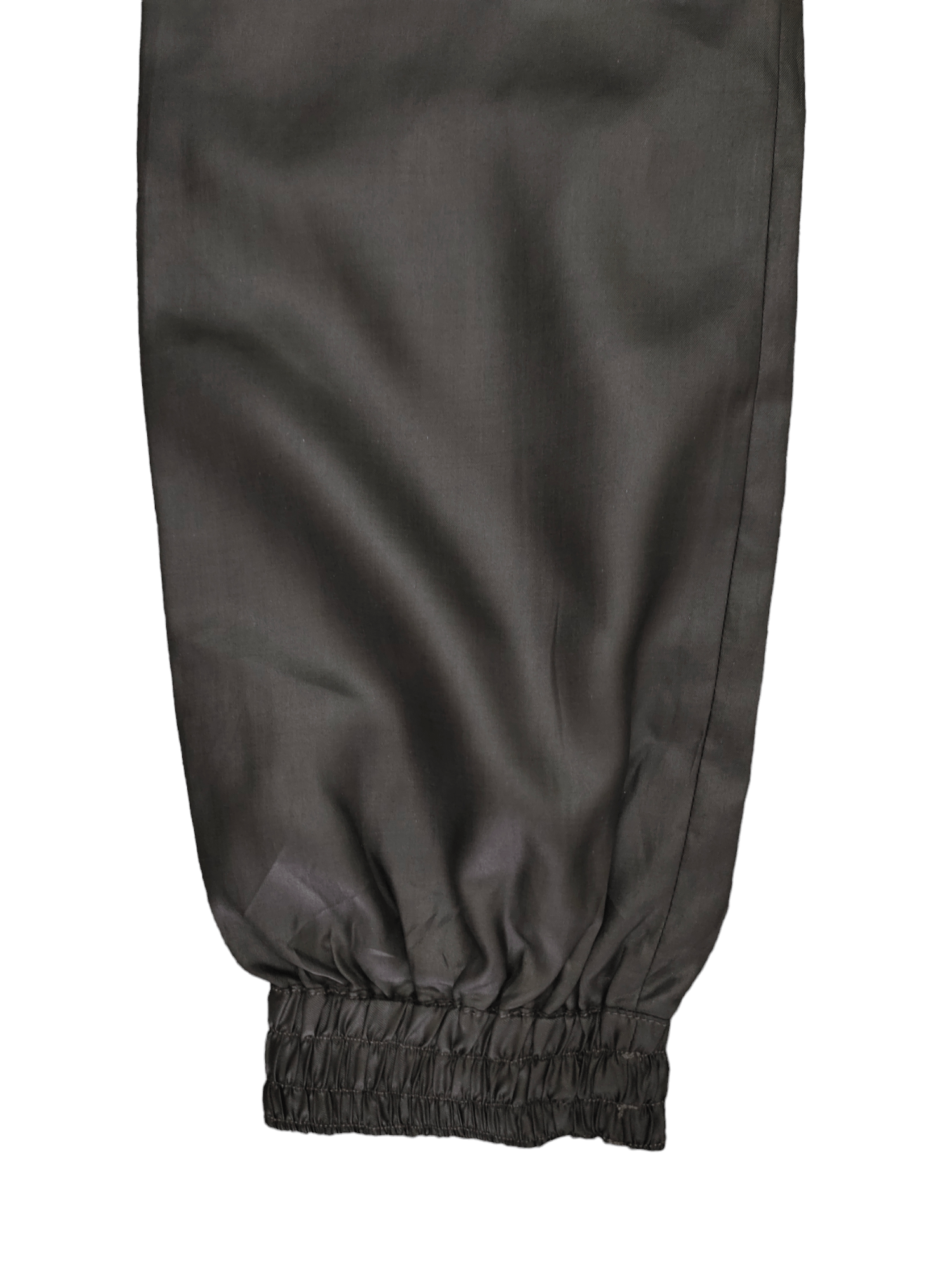 Maison MIHARA YASUHIRO Vintage 90s Miharayasuhiro Drawstring Relaxed Pants Size US 30 / EU 46 - 15 Thumbnail