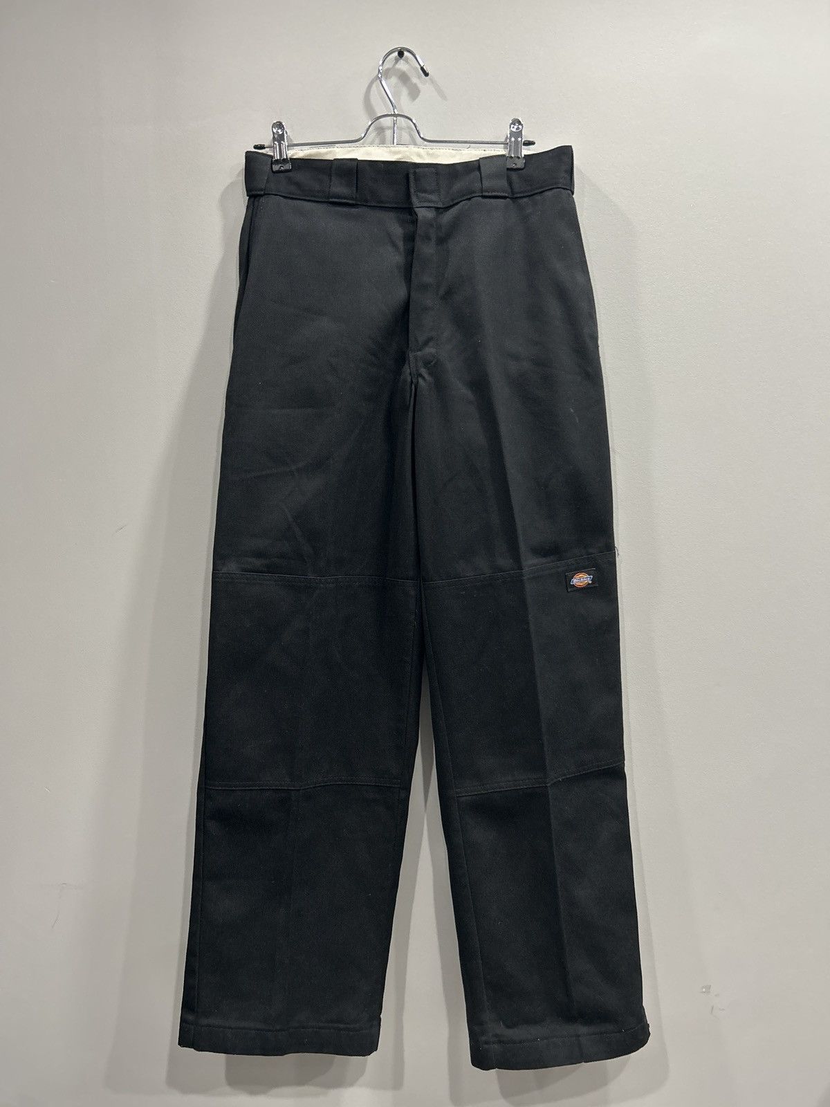 Dickies × Vintage Classic Dickies Worker Pants Baggy Size US 30 / EU 46 - 1 Thumbnail