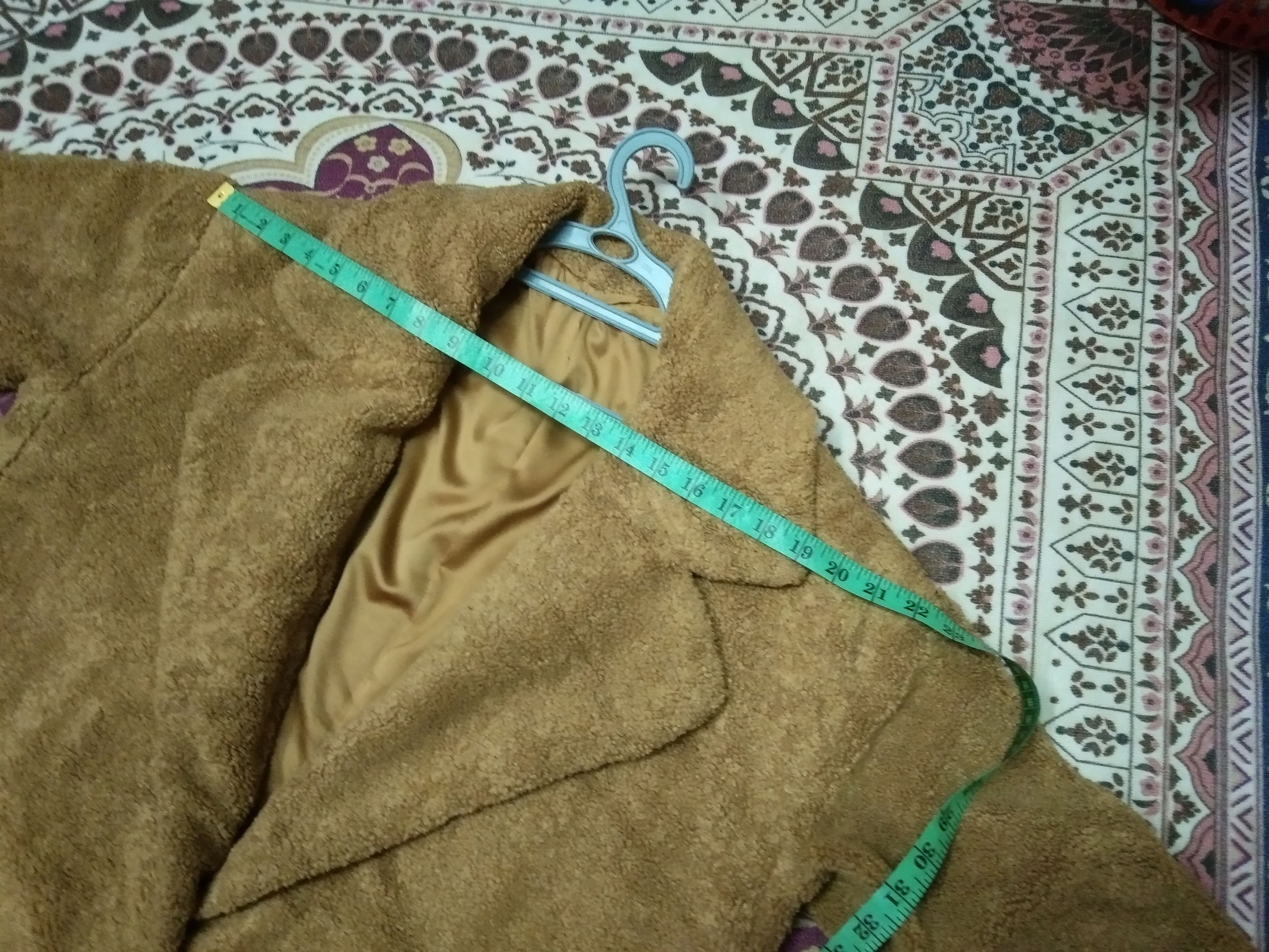 GU Gu WINTER CARDIGAN FOR WOMEN'S Size M / US 6-8 / IT 42-44 - 9 Thumbnail