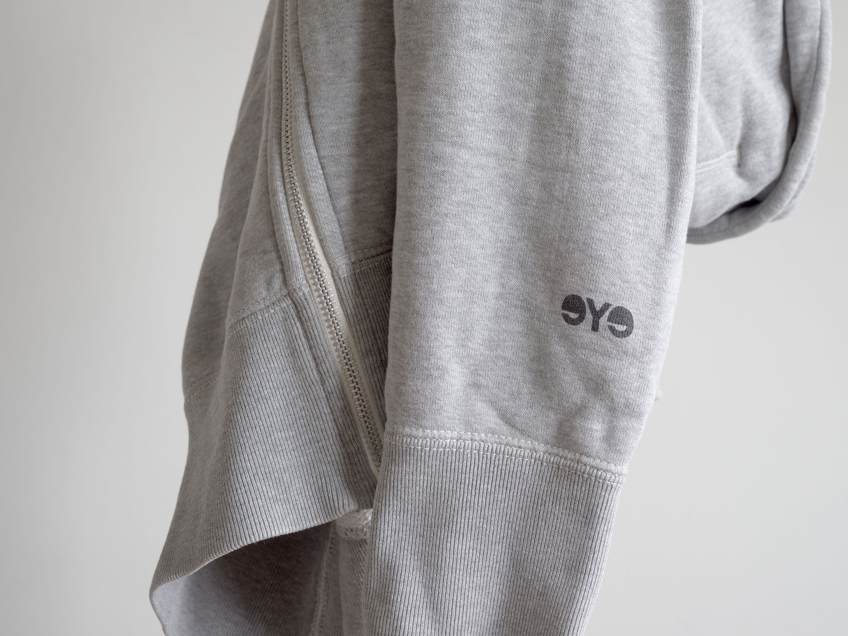 Junya Watanabe Junya Watanabe Eye Hoodie | Grailed